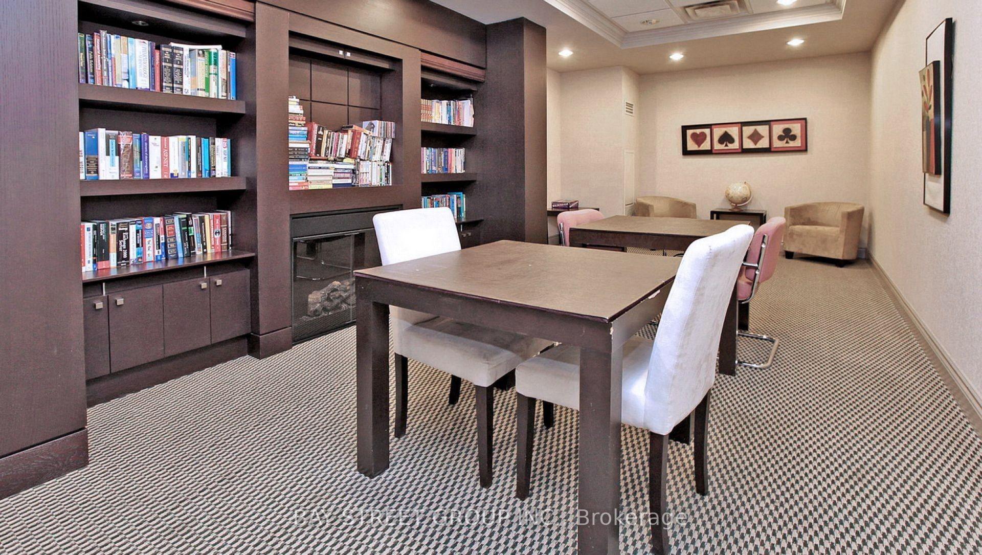 Photo 42 of Unit 1811, 30 Grand Trunk Crescent, Toronto, Waterfront Communities — HOMEH