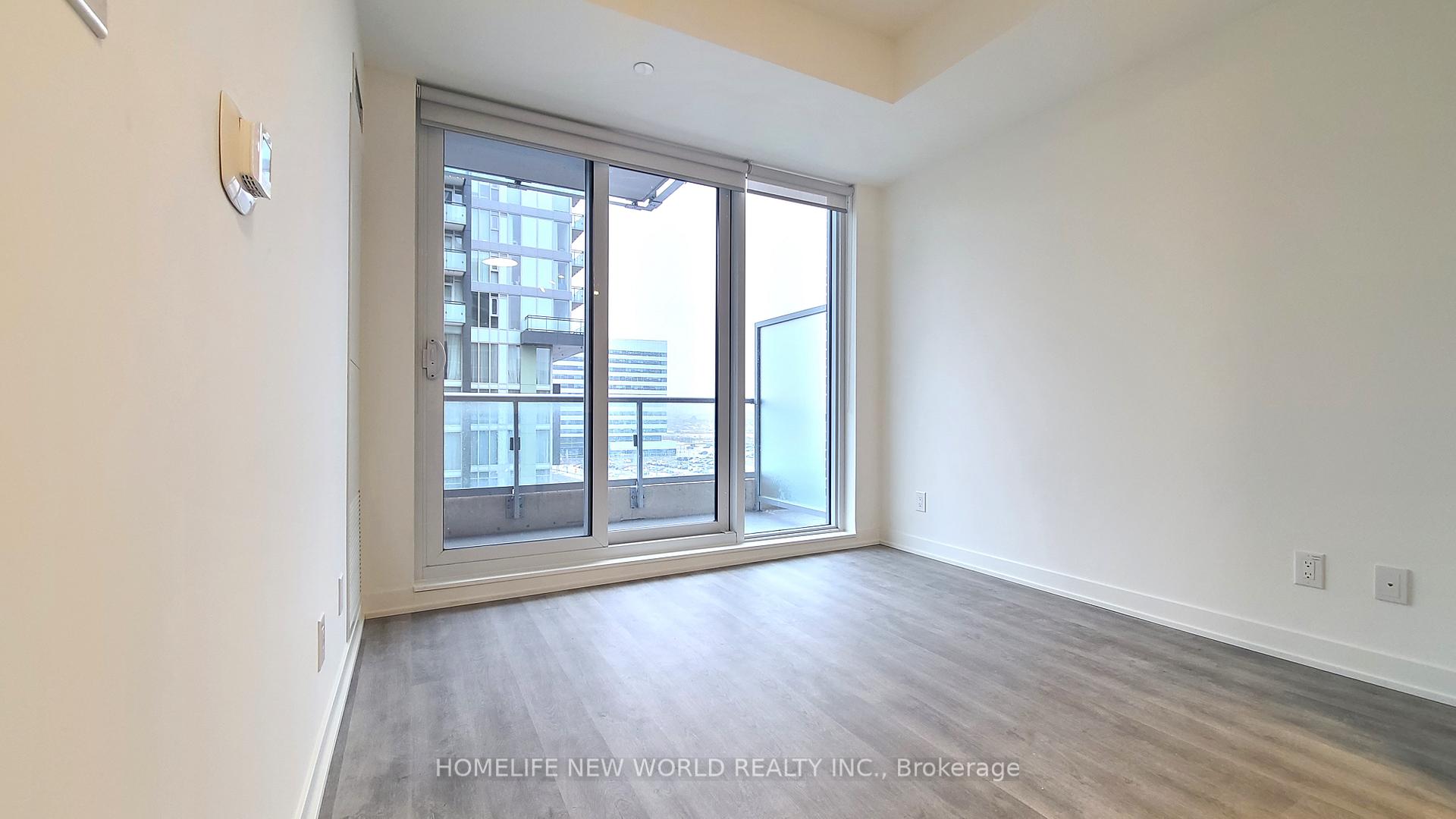 Photo 3 of Unit 818, 8119 Birchmount Road, Markham, Unionville — HOMEH