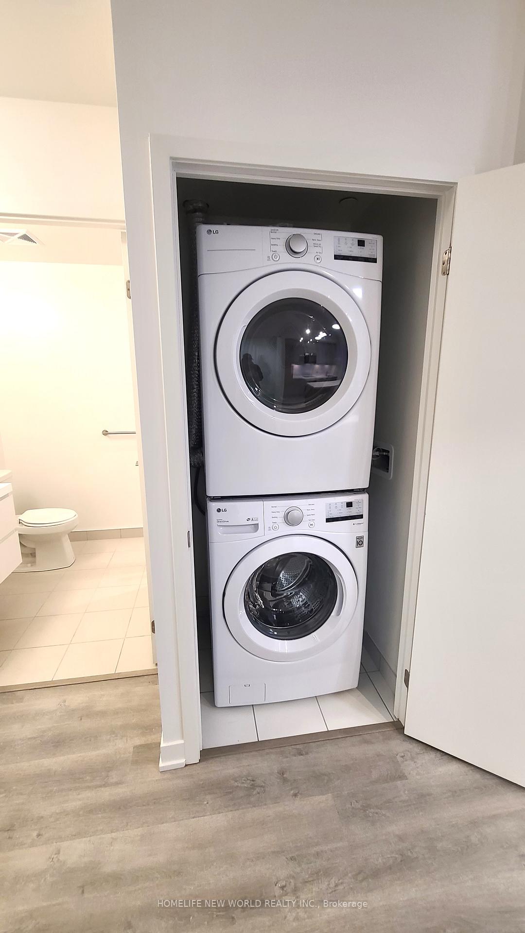 Photo 9 of Unit 818, 8119 Birchmount Road, Markham, Unionville — HOMEH