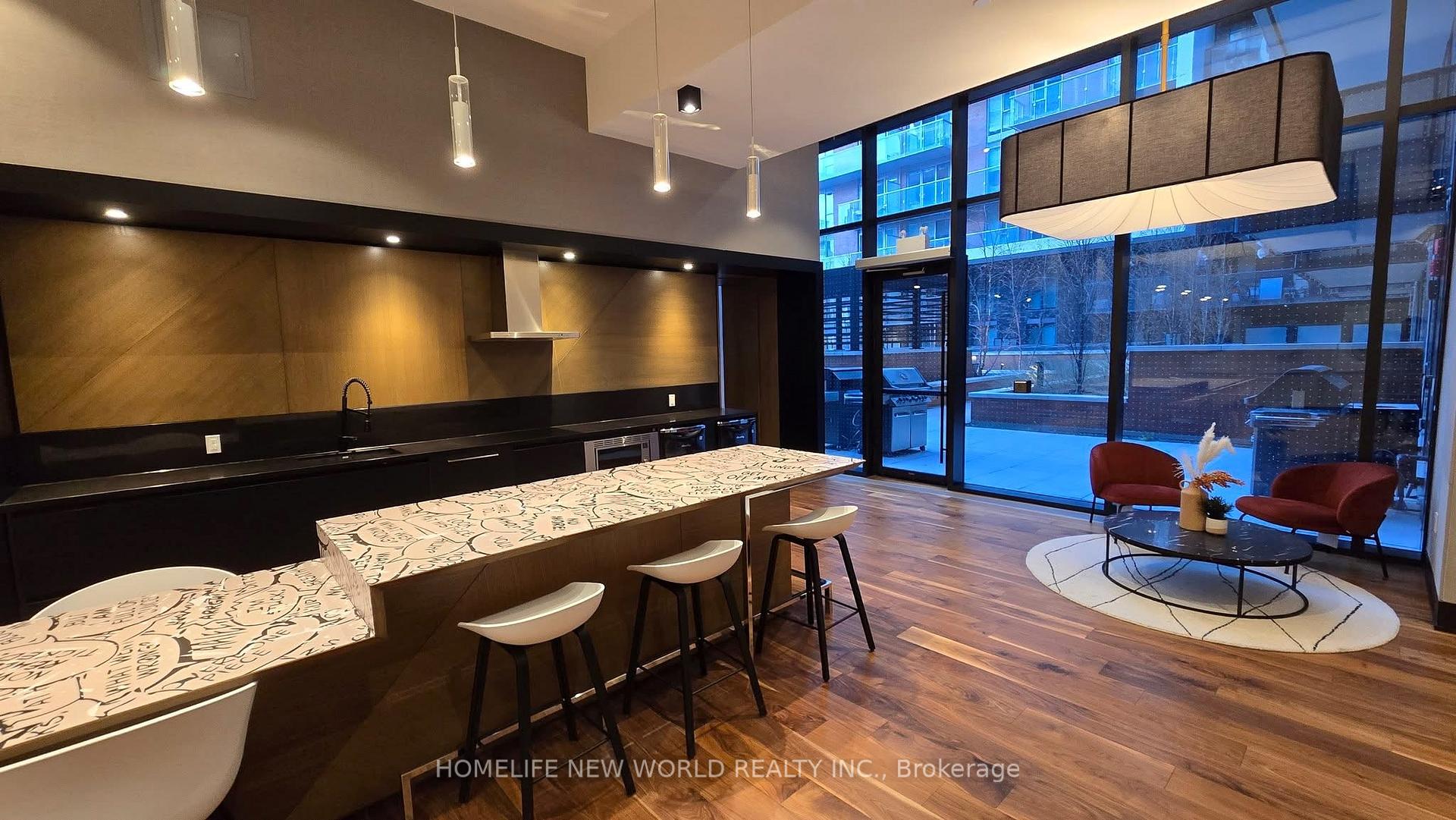 Photo 10 of Unit 818, 8119 Birchmount Road, Markham, Unionville — HOMEH