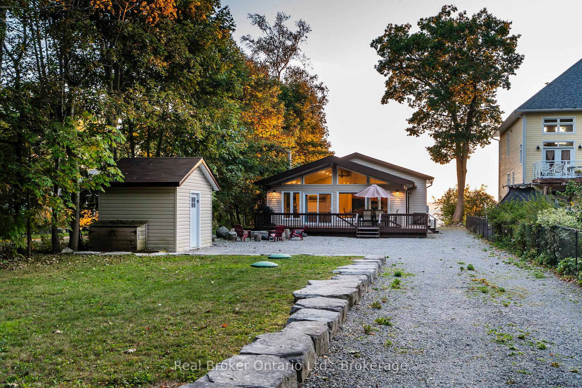 Photo 11 of 1948 Tiny Beaches Road S, Tiny, Rural Tiny — HOMEH