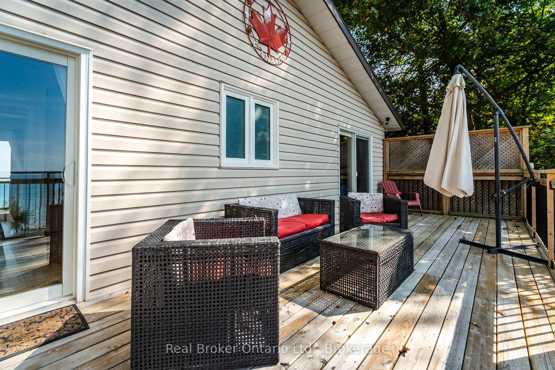 Photo 30 of 1948 Tiny Beaches Road S, Tiny, Rural Tiny — HOMEH