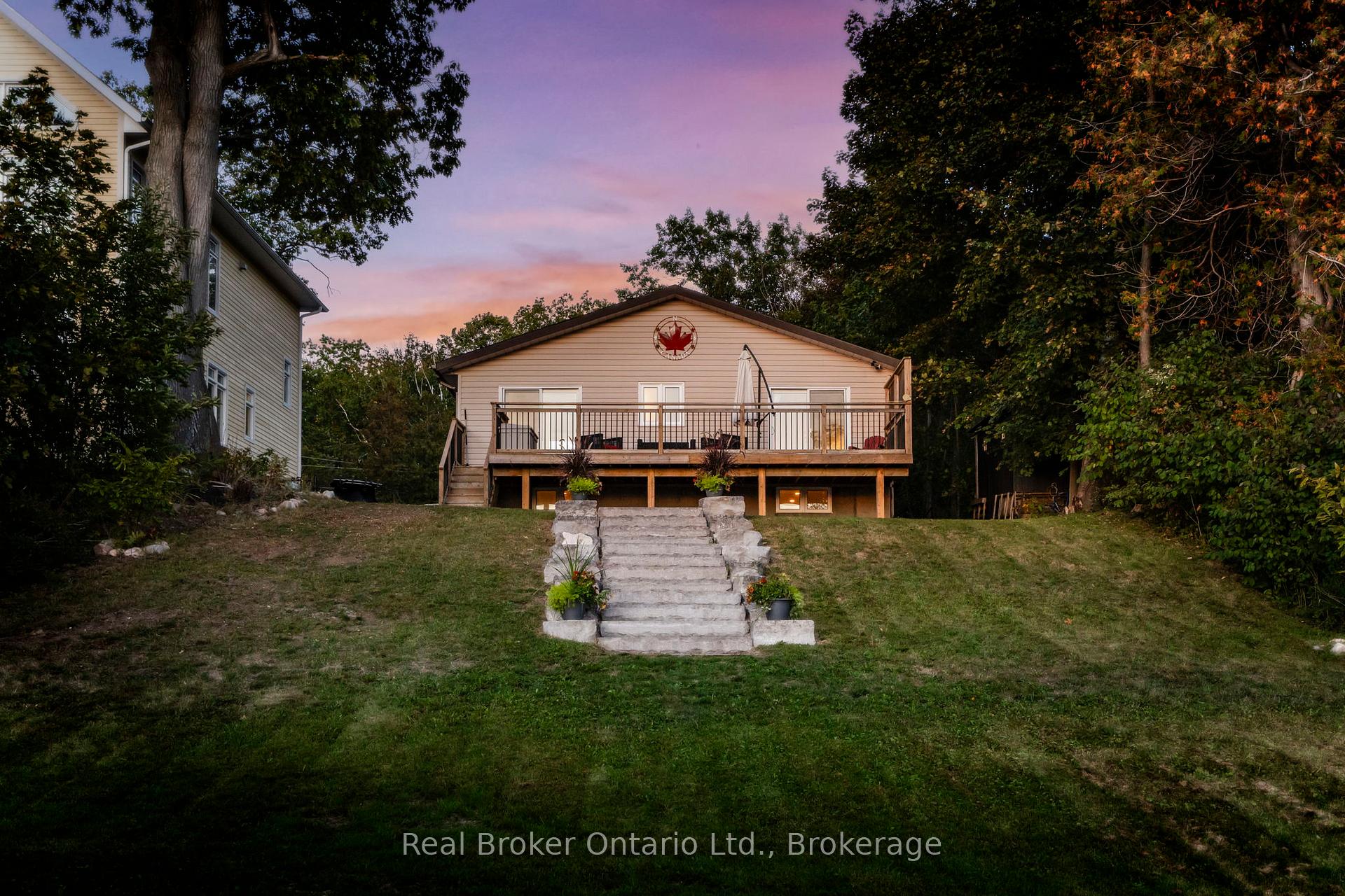 Photo 32 of 1948 Tiny Beaches Road S, Tiny, Rural Tiny — HOMEH