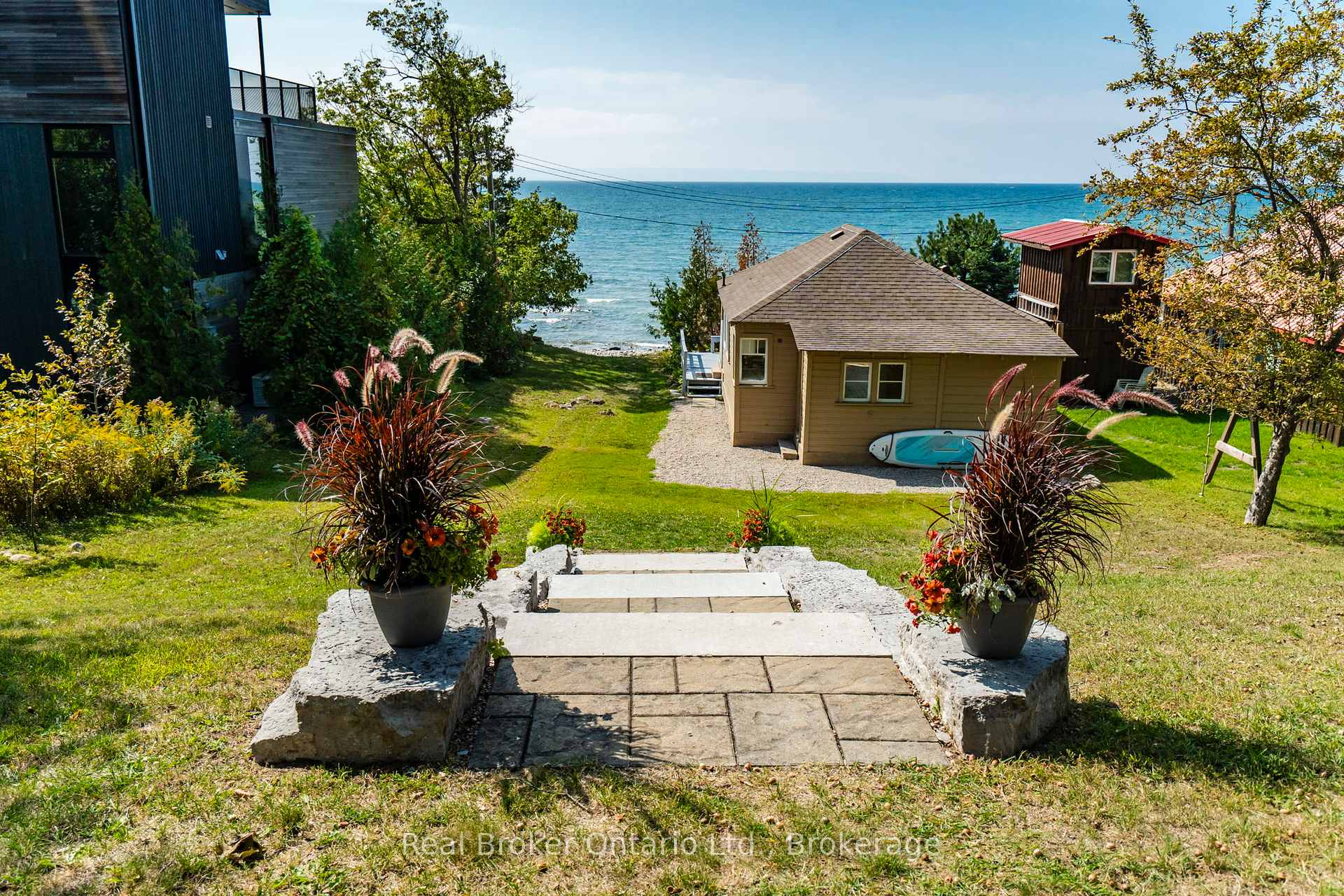 Photo 33 of 1948 Tiny Beaches Road S, Tiny, Rural Tiny — HOMEH
