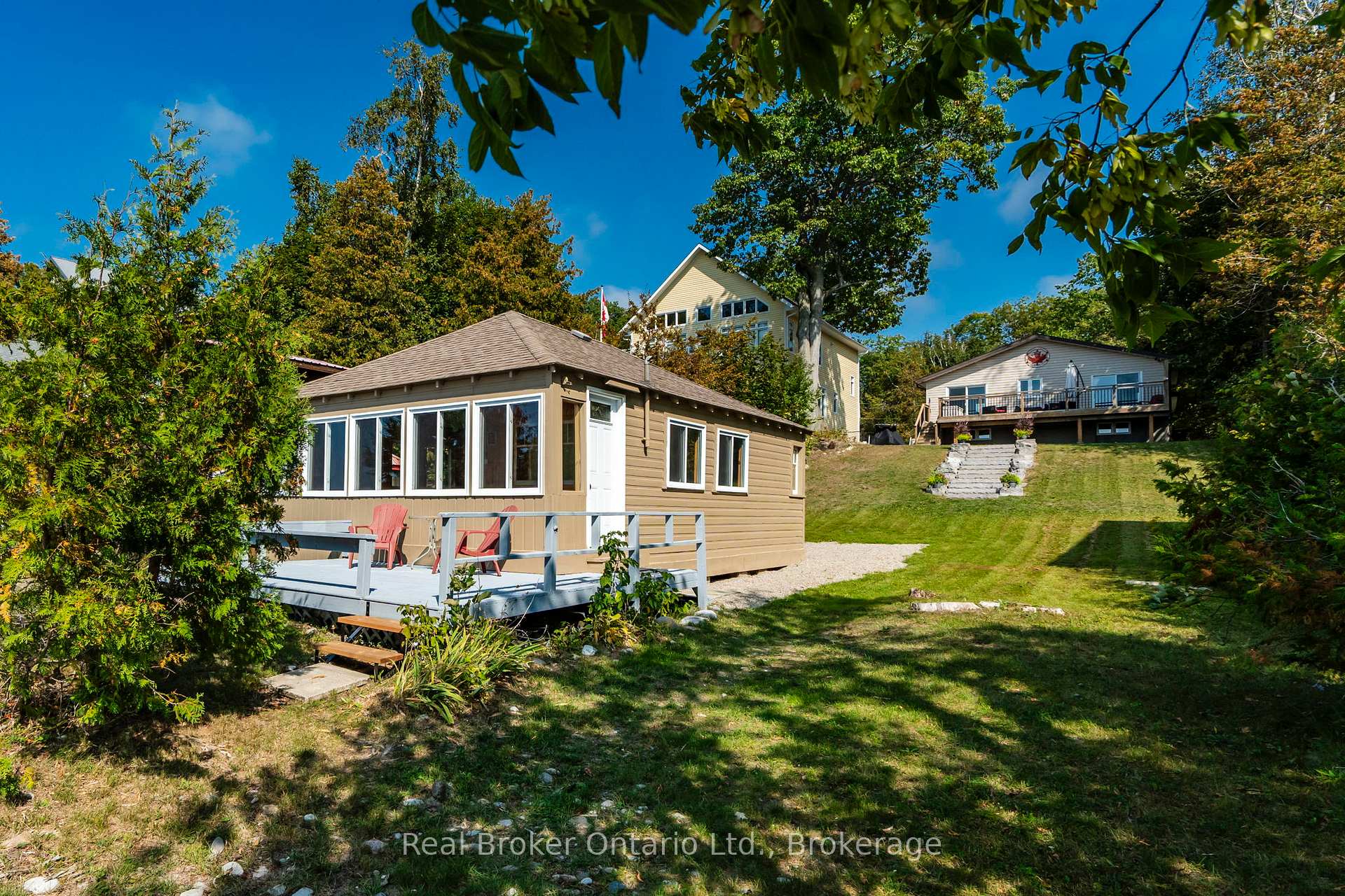 Photo 35 of 1948 Tiny Beaches Road S, Tiny, Rural Tiny — HOMEH