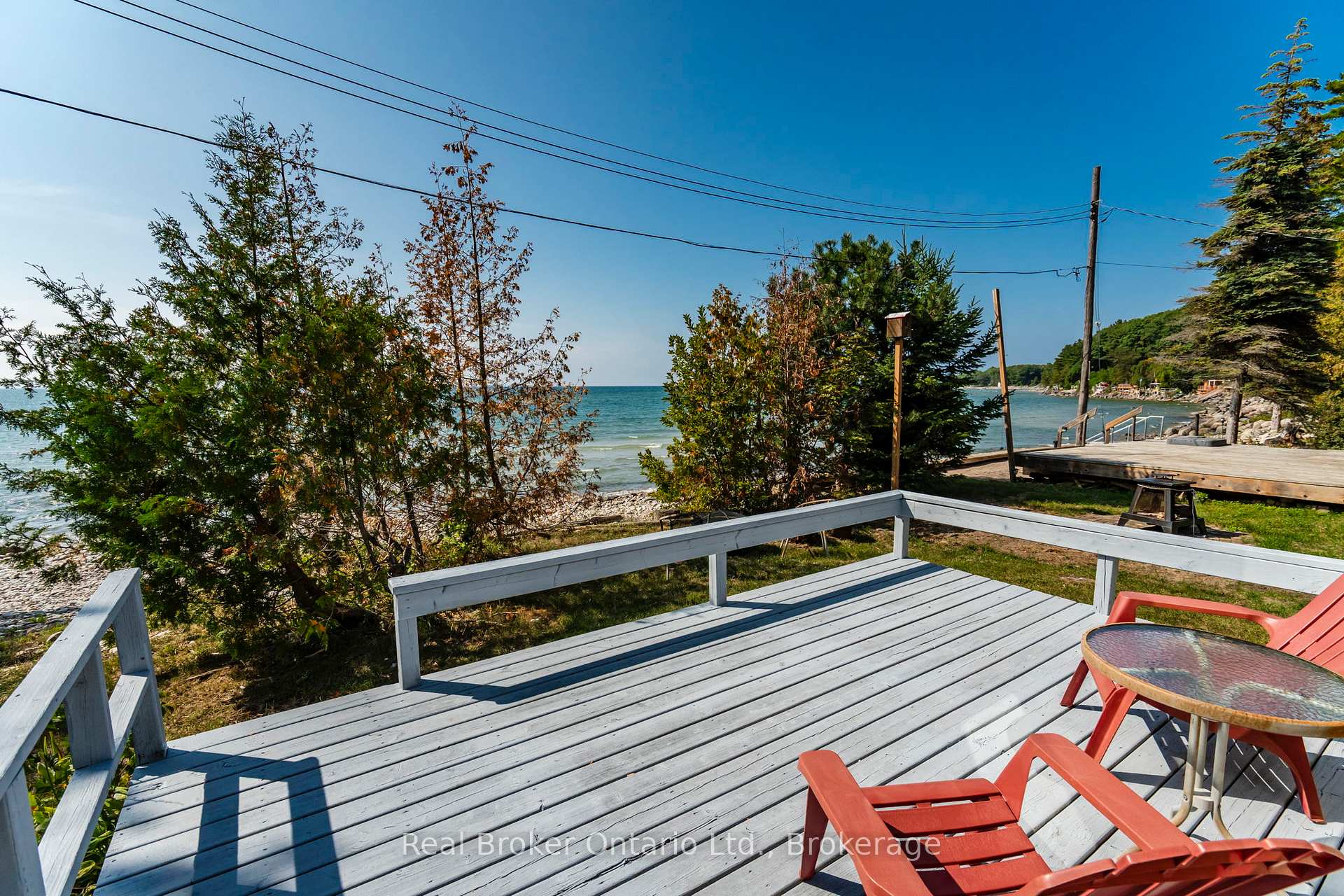 Photo 36 of 1948 Tiny Beaches Road S, Tiny, Rural Tiny — HOMEH