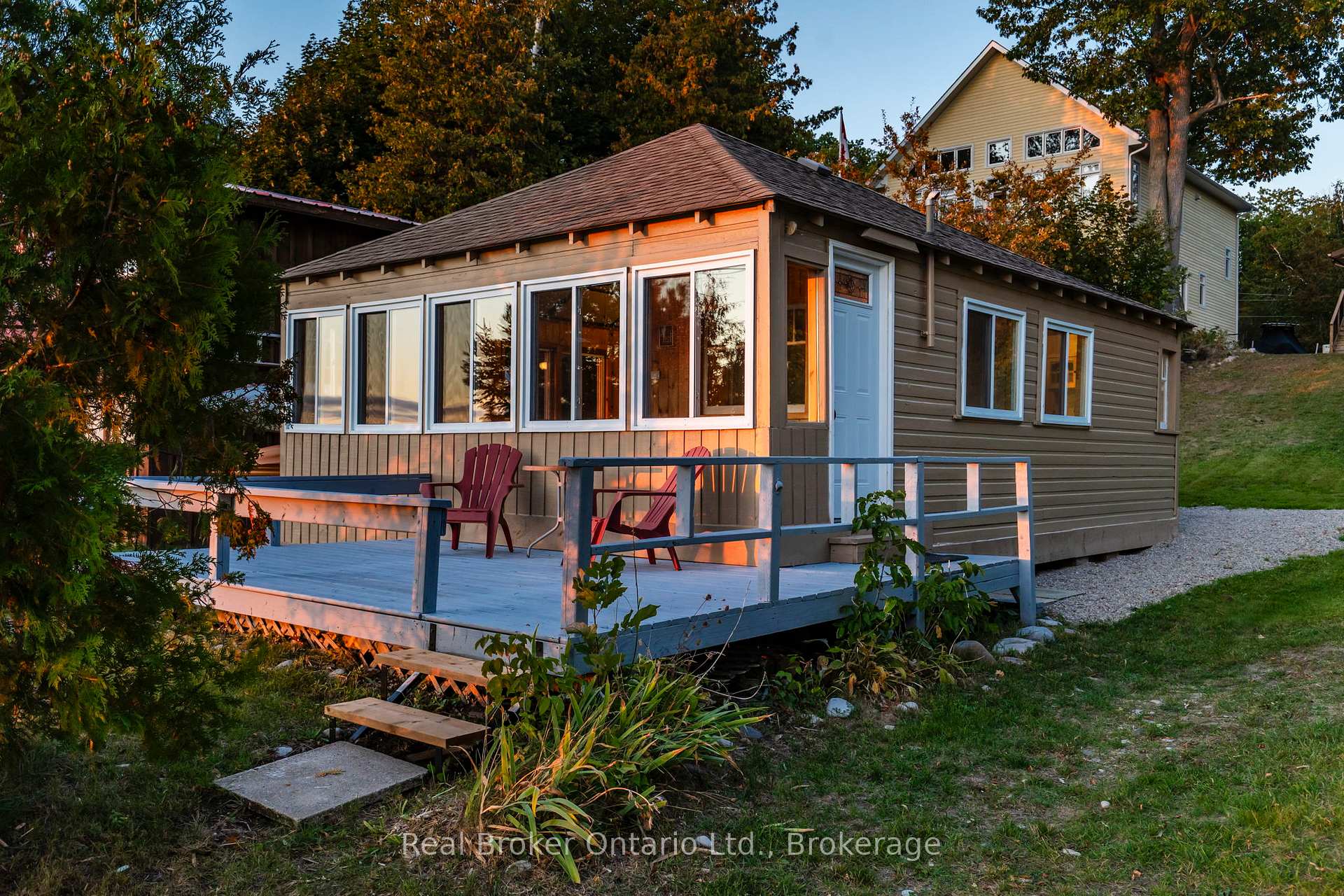 Photo 47 of 1948 Tiny Beaches Road S, Tiny, Rural Tiny — HOMEH