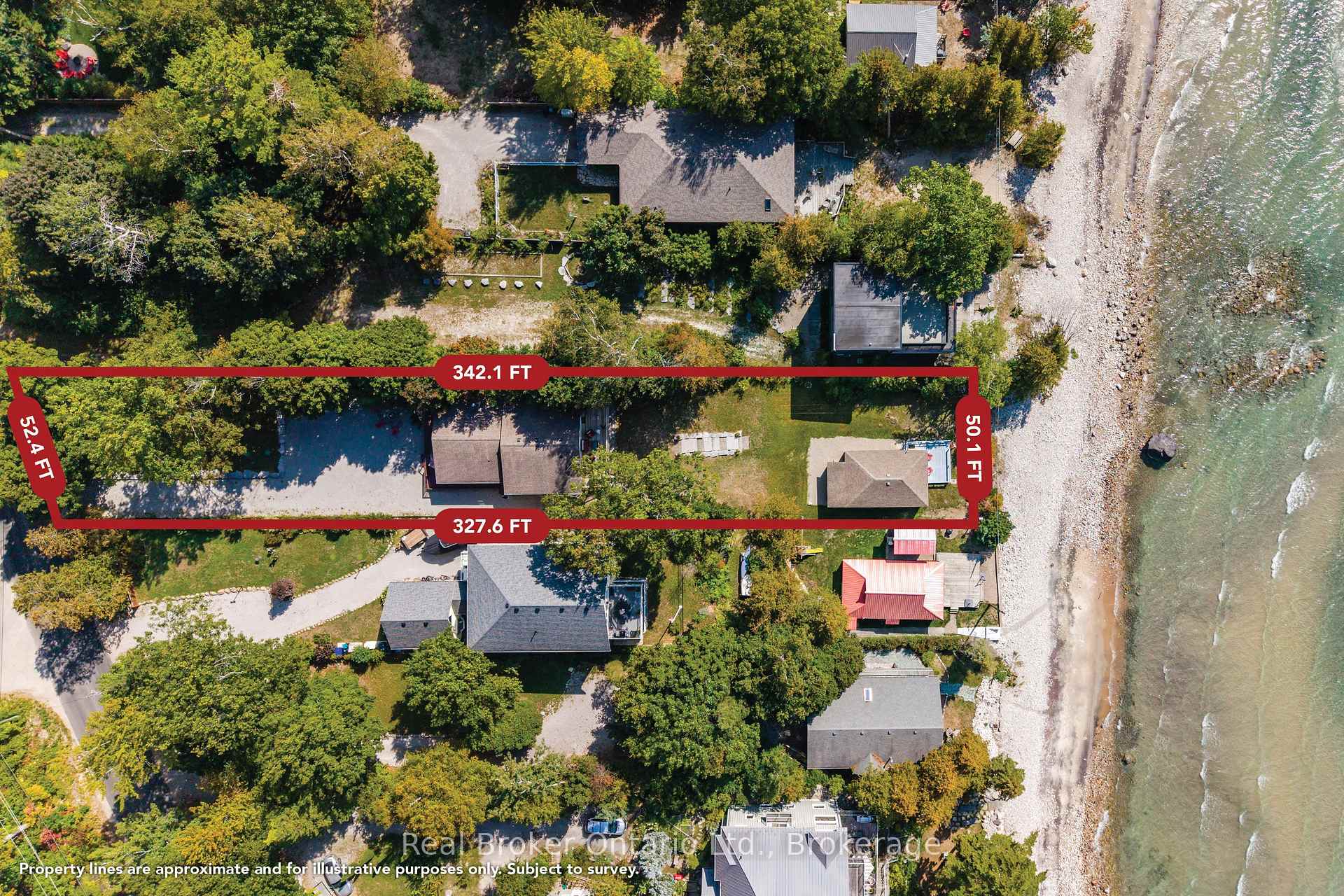 Photo 49 of 1948 Tiny Beaches Road S, Tiny, Rural Tiny — HOMEH