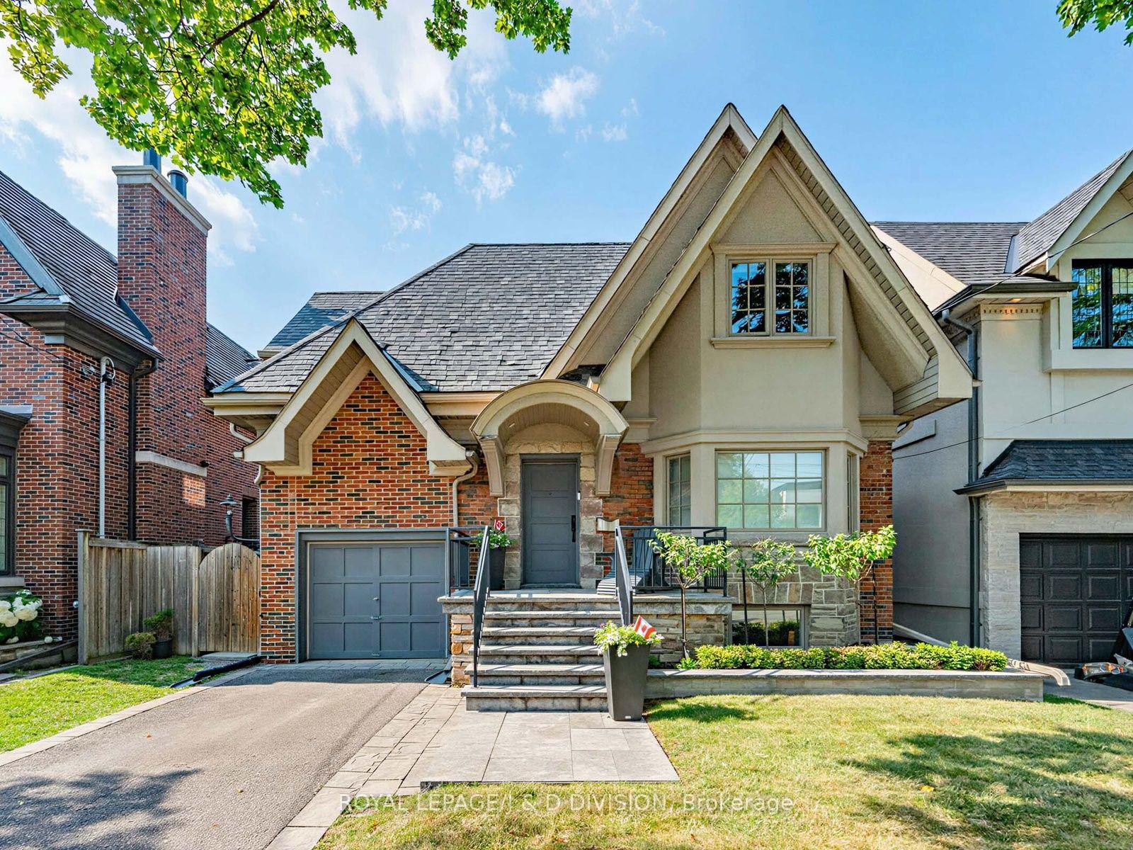 Photo 1 of 146 Glenvale Boulevard, Toronto, Leaside — HOMEH