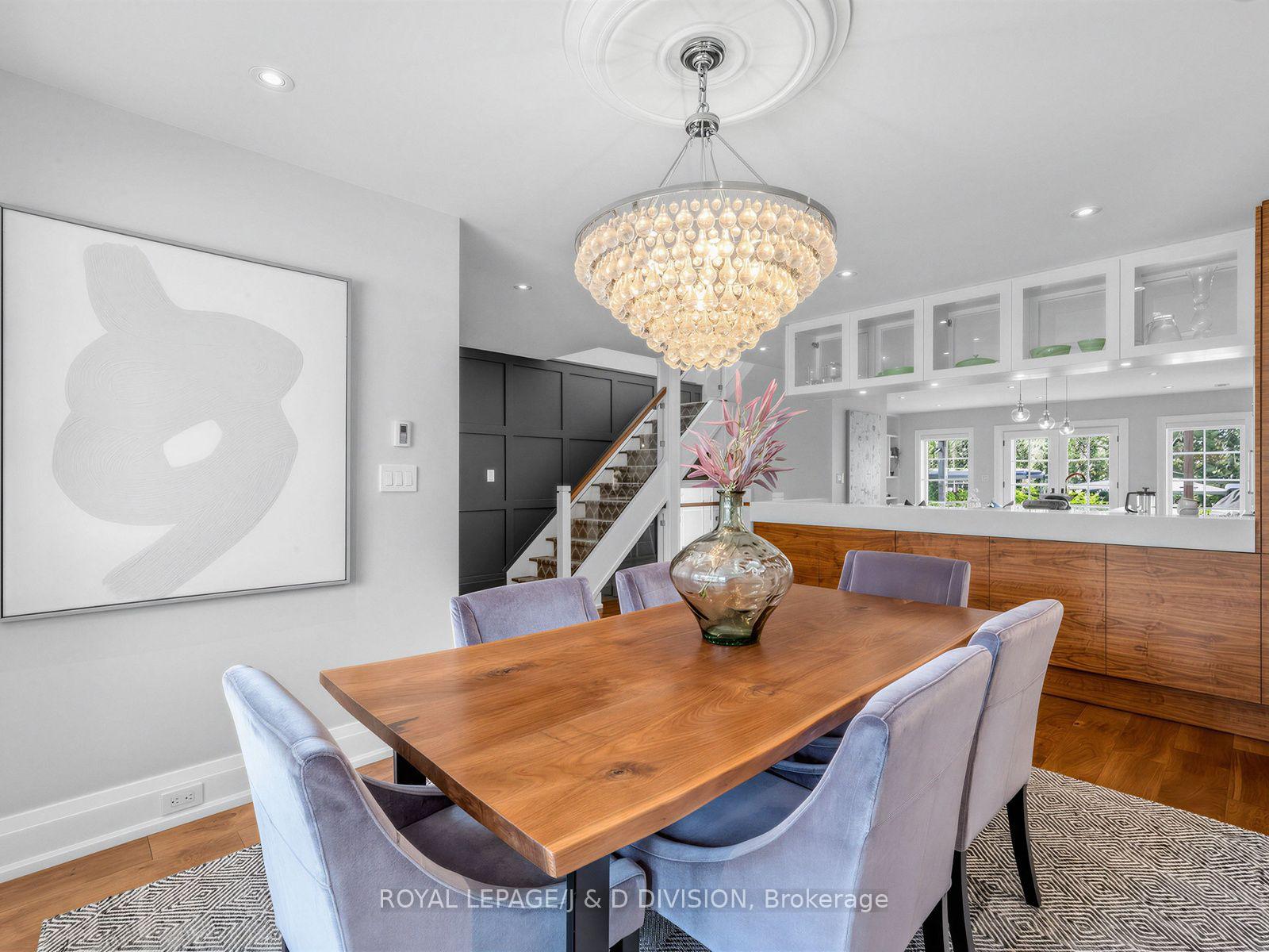 Photo 6 of 146 Glenvale Boulevard, Toronto, Leaside — HOMEH