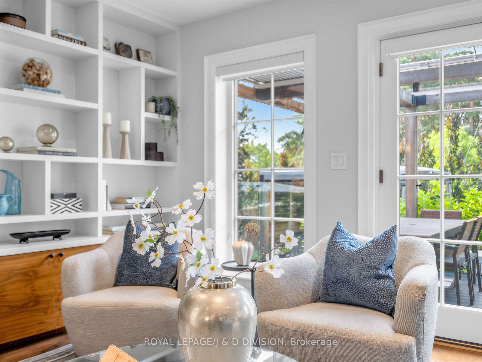Photo 15 of 146 Glenvale Boulevard, Toronto, Leaside — HOMEH