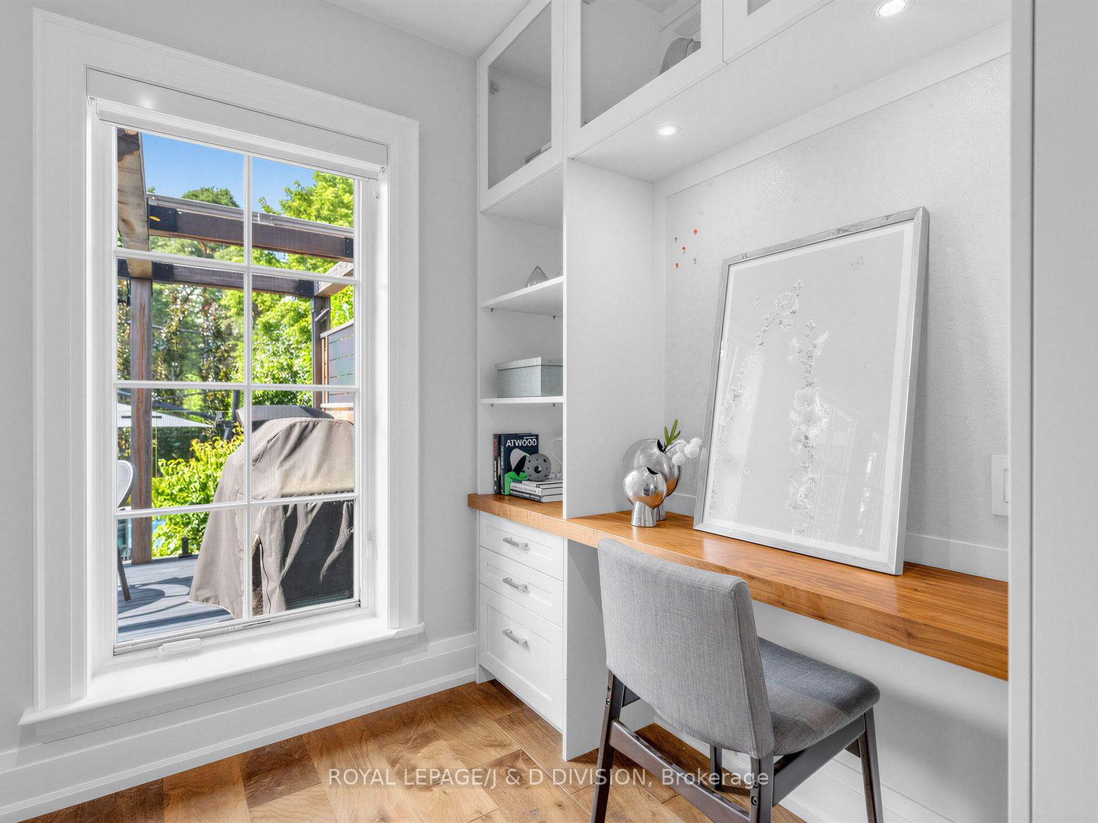 Photo 16 of 146 Glenvale Boulevard, Toronto, Leaside — HOMEH