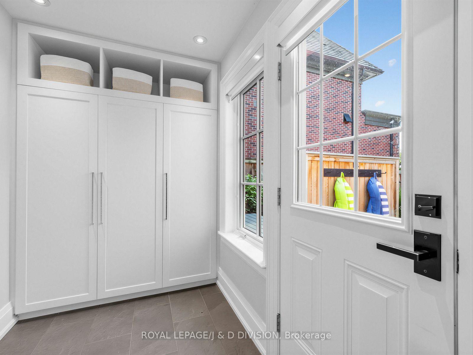 Photo 28 of 146 Glenvale Boulevard, Toronto, Leaside — HOMEH
