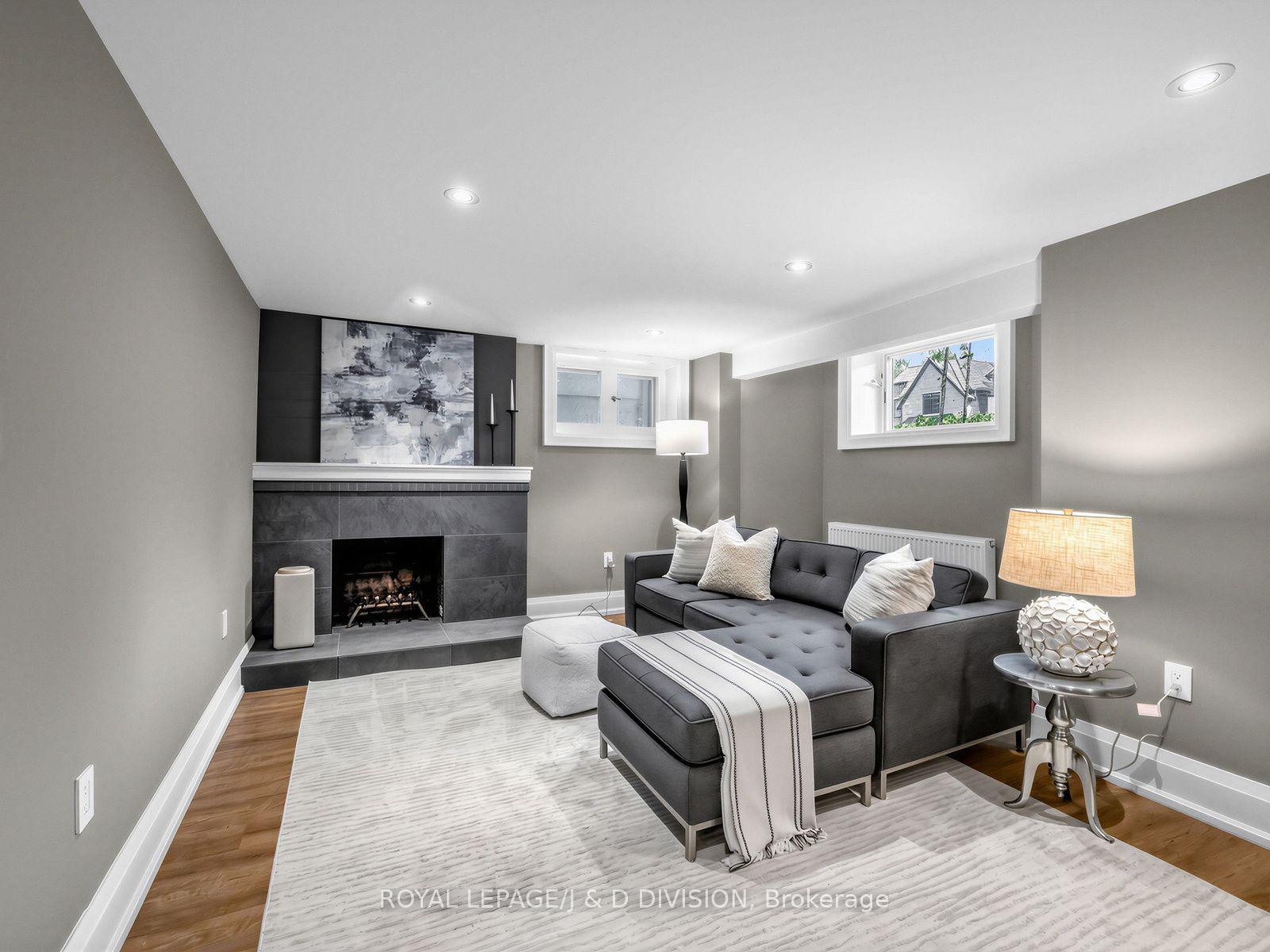 Photo 29 of 146 Glenvale Boulevard, Toronto, Leaside — HOMEH