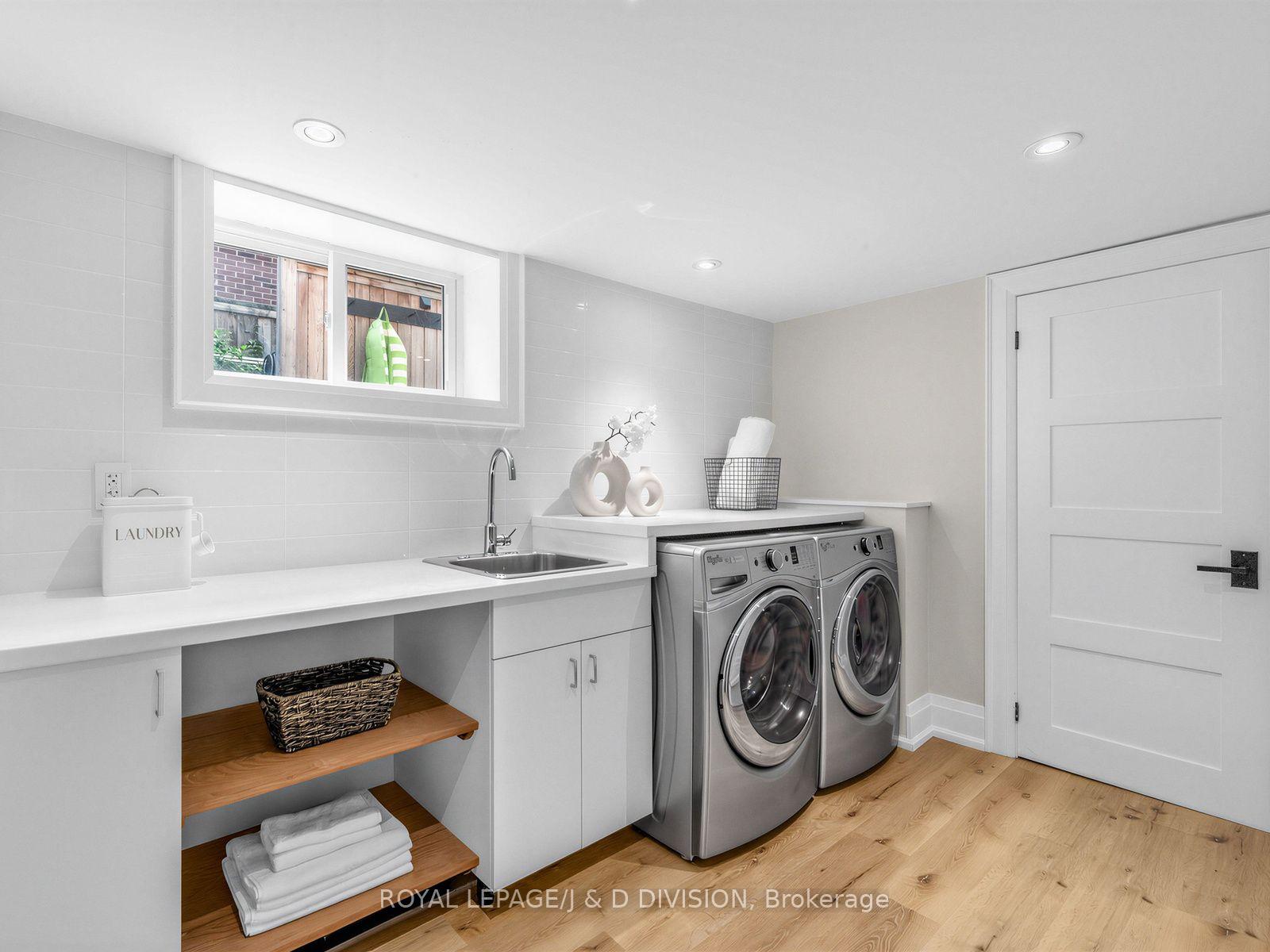 Photo 33 of 146 Glenvale Boulevard, Toronto, Leaside — HOMEH