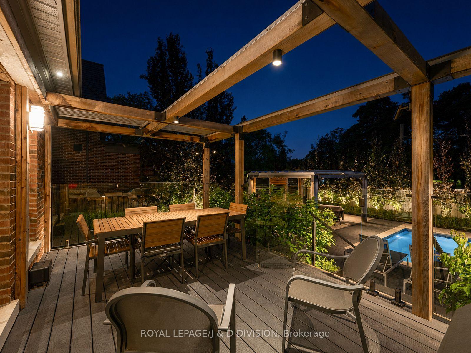 Photo 42 of 146 Glenvale Boulevard, Toronto, Leaside — HOMEH