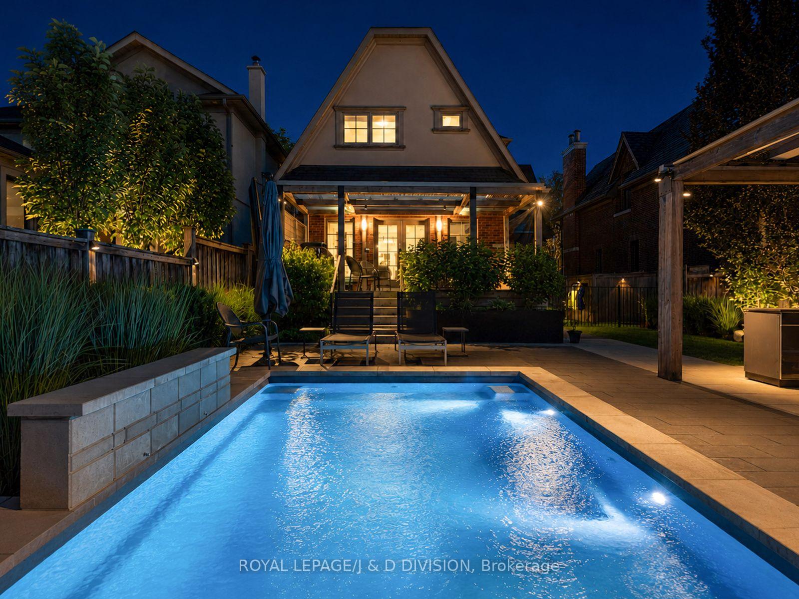 Photo 43 of 146 Glenvale Boulevard, Toronto, Leaside — HOMEH