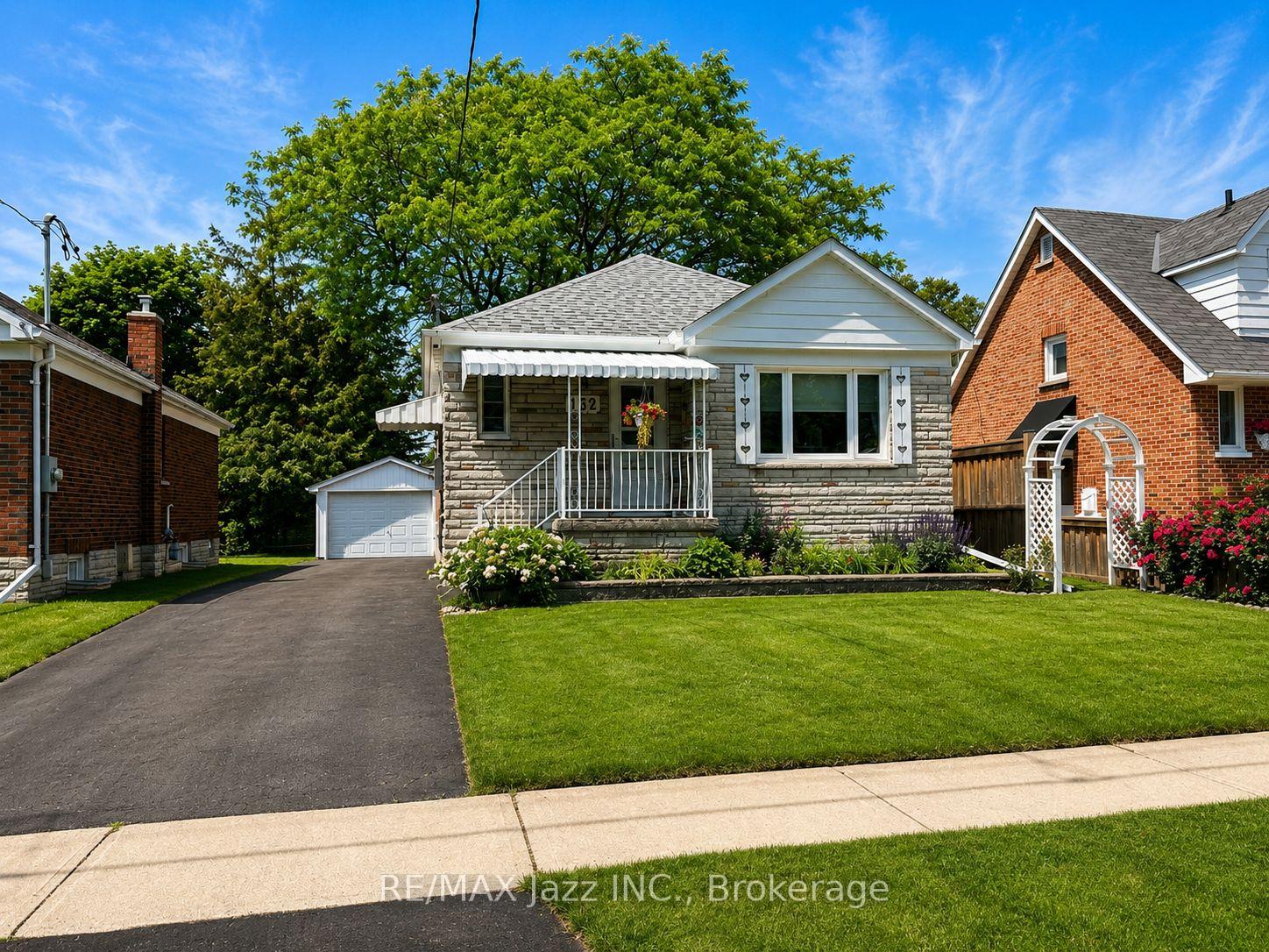 Photo 1 of 132 Highland Avenue, Oshawa, Central — HOMEH