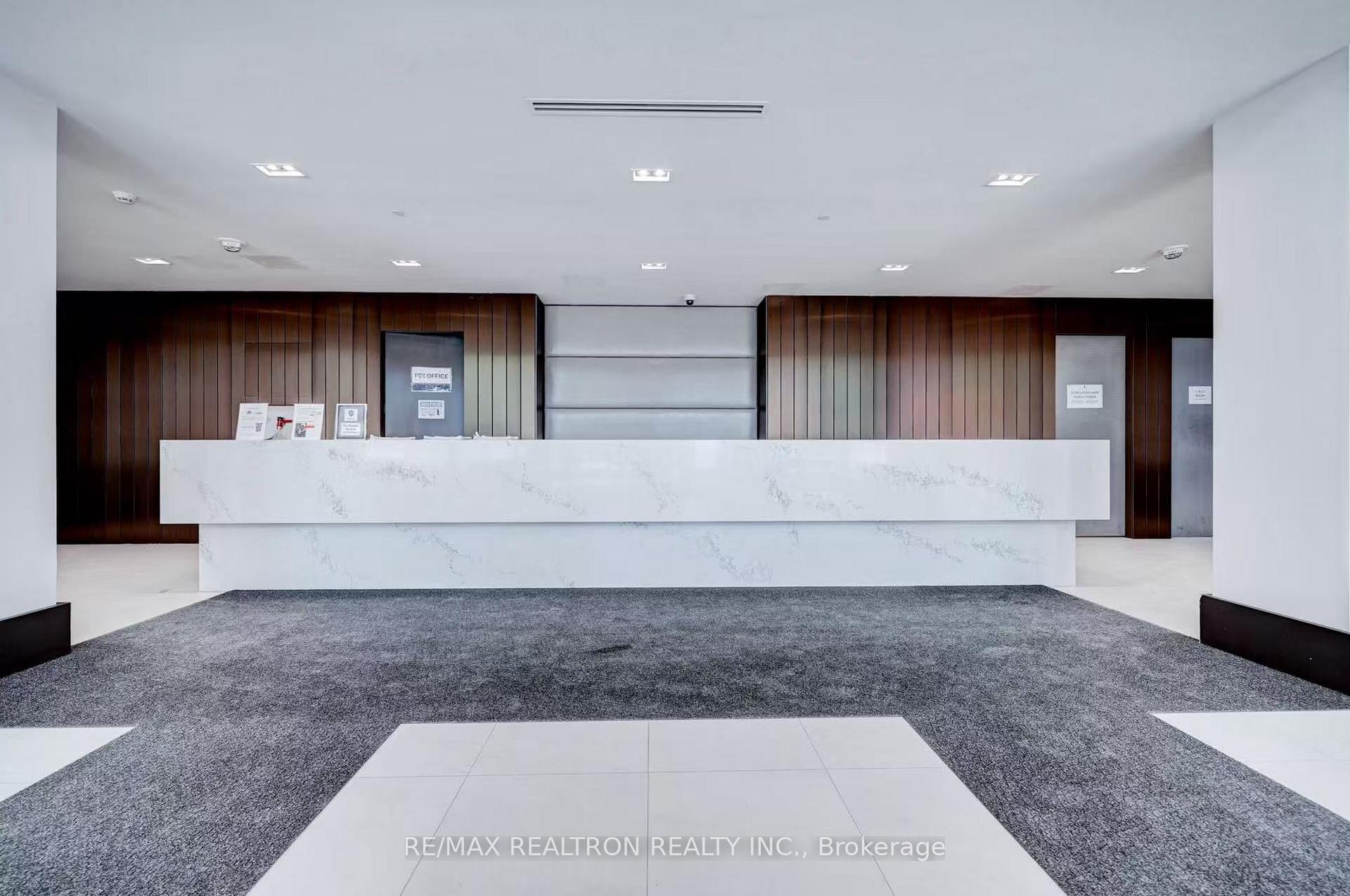 Photo 3 of Unit 3607, 12 Gandhi Lane, Markham, Commerce Valley — HOMEH
