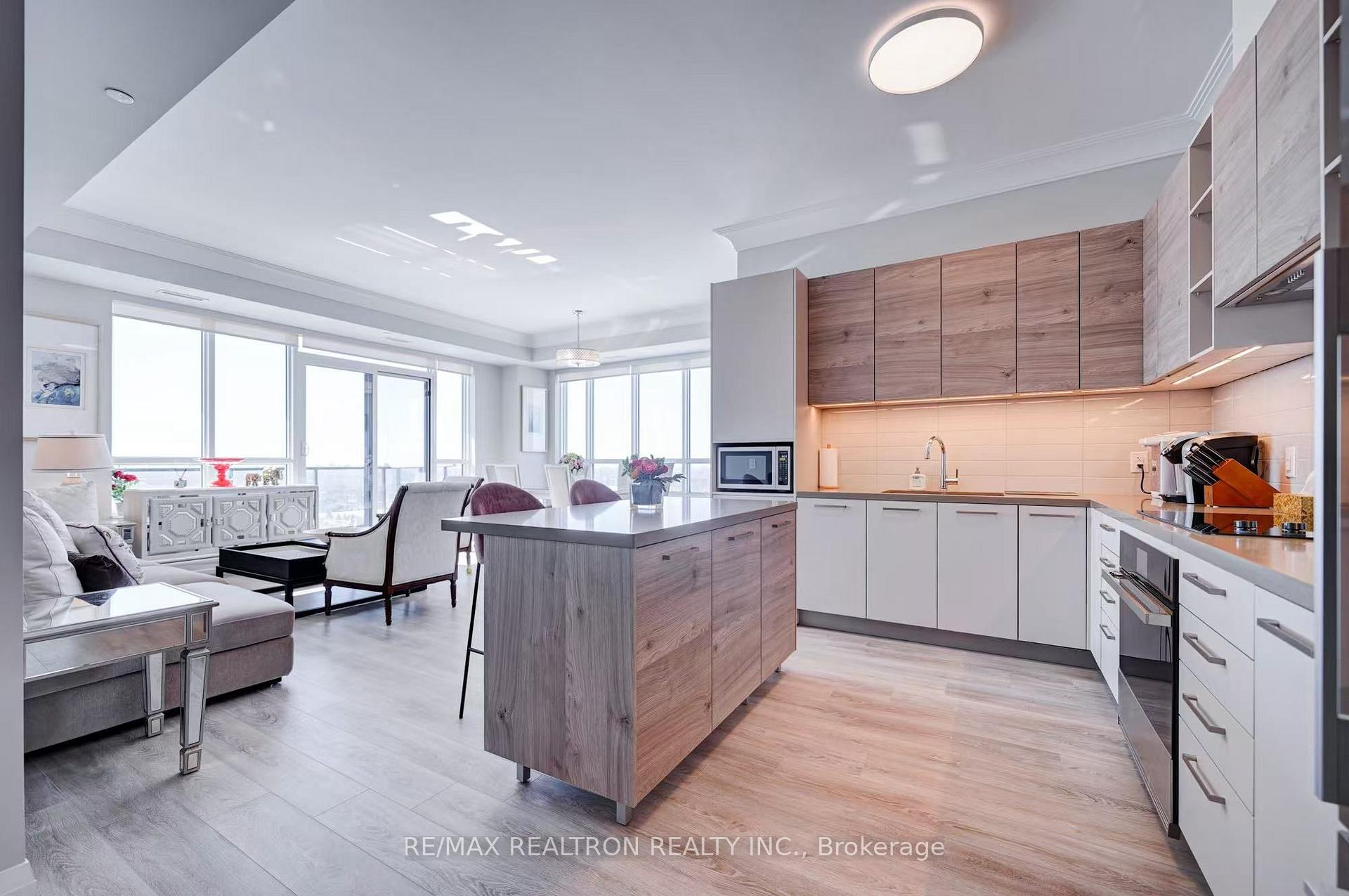 Photo 4 of Unit 3607, 12 Gandhi Lane, Markham, Commerce Valley — HOMEH