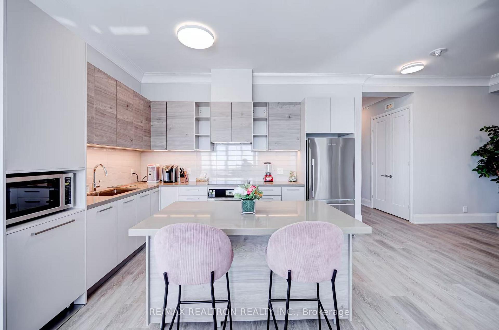 Photo 5 of Unit 3607, 12 Gandhi Lane, Markham, Commerce Valley — HOMEH