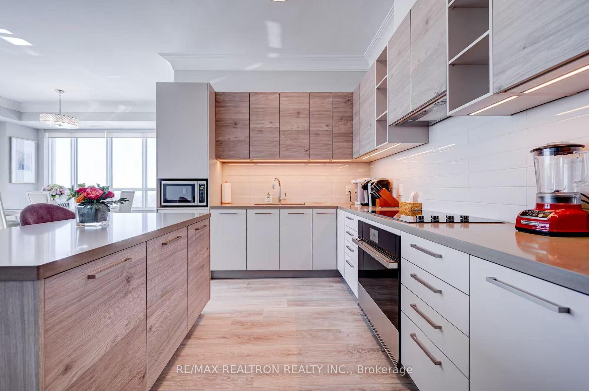 Photo 6 of Unit 3607, 12 Gandhi Lane, Markham, Commerce Valley — HOMEH
