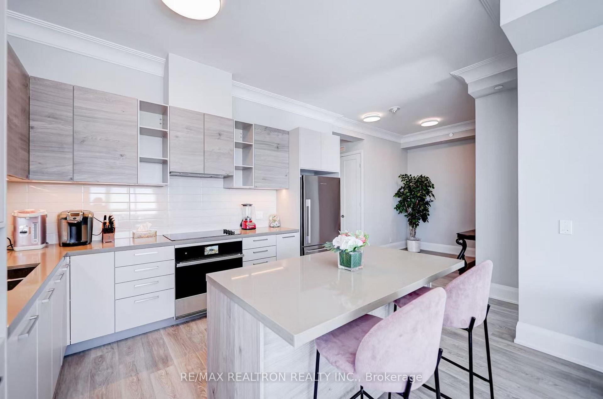 Photo 7 of Unit 3607, 12 Gandhi Lane, Markham, Commerce Valley — HOMEH