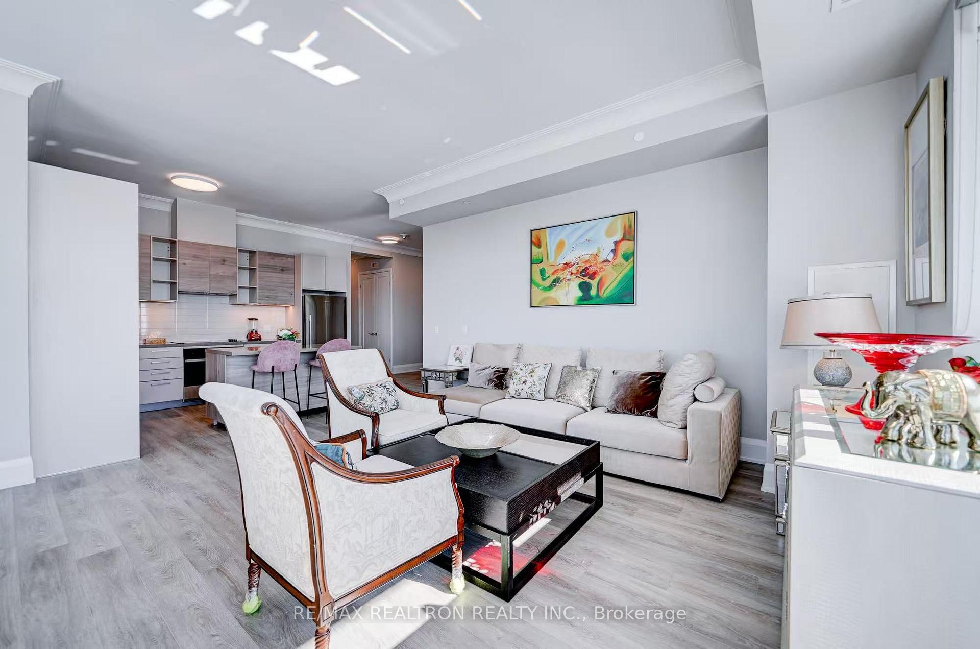 Photo 10 of Unit 3607, 12 Gandhi Lane, Markham, Commerce Valley — HOMEH