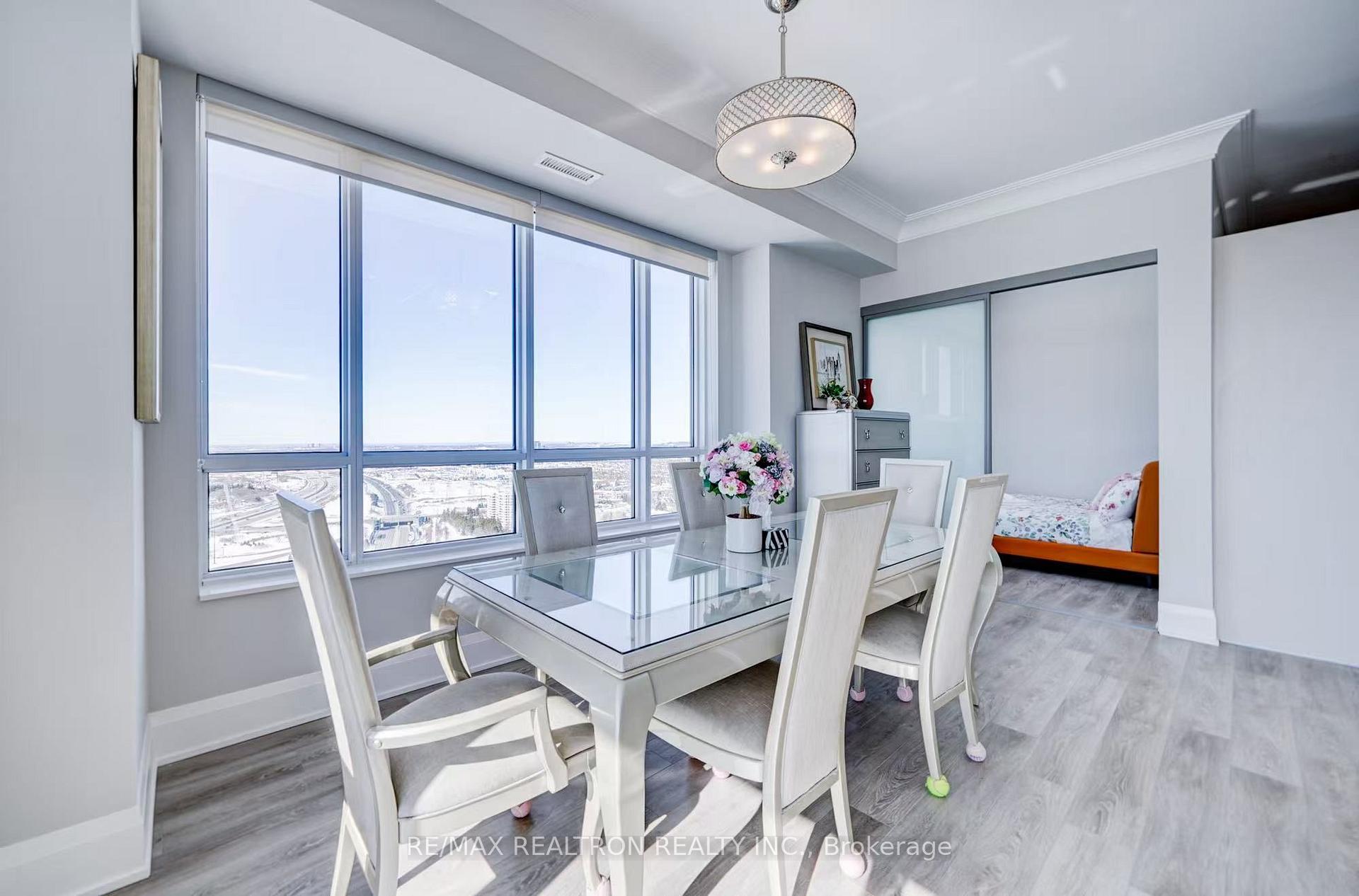 Photo 11 of Unit 3607, 12 Gandhi Lane, Markham, Commerce Valley — HOMEH