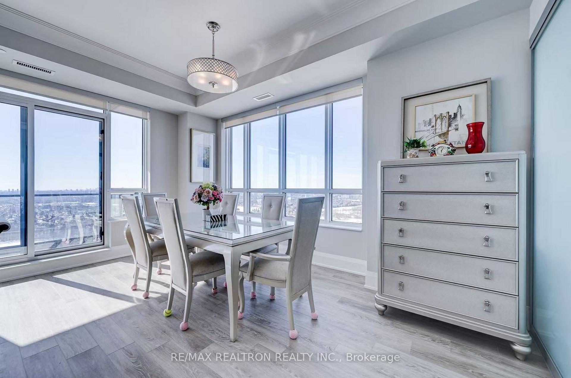Photo 12 of Unit 3607, 12 Gandhi Lane, Markham, Commerce Valley — HOMEH
