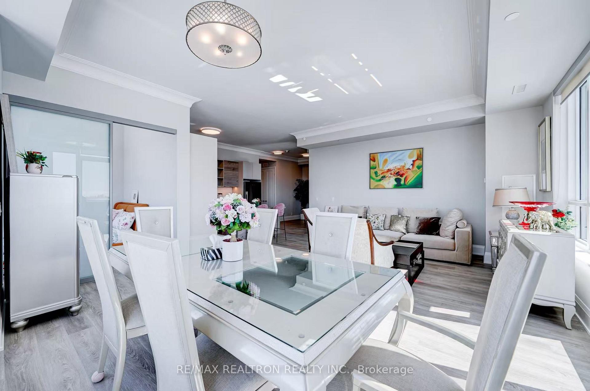 Photo 14 of Unit 3607, 12 Gandhi Lane, Markham, Commerce Valley — HOMEH