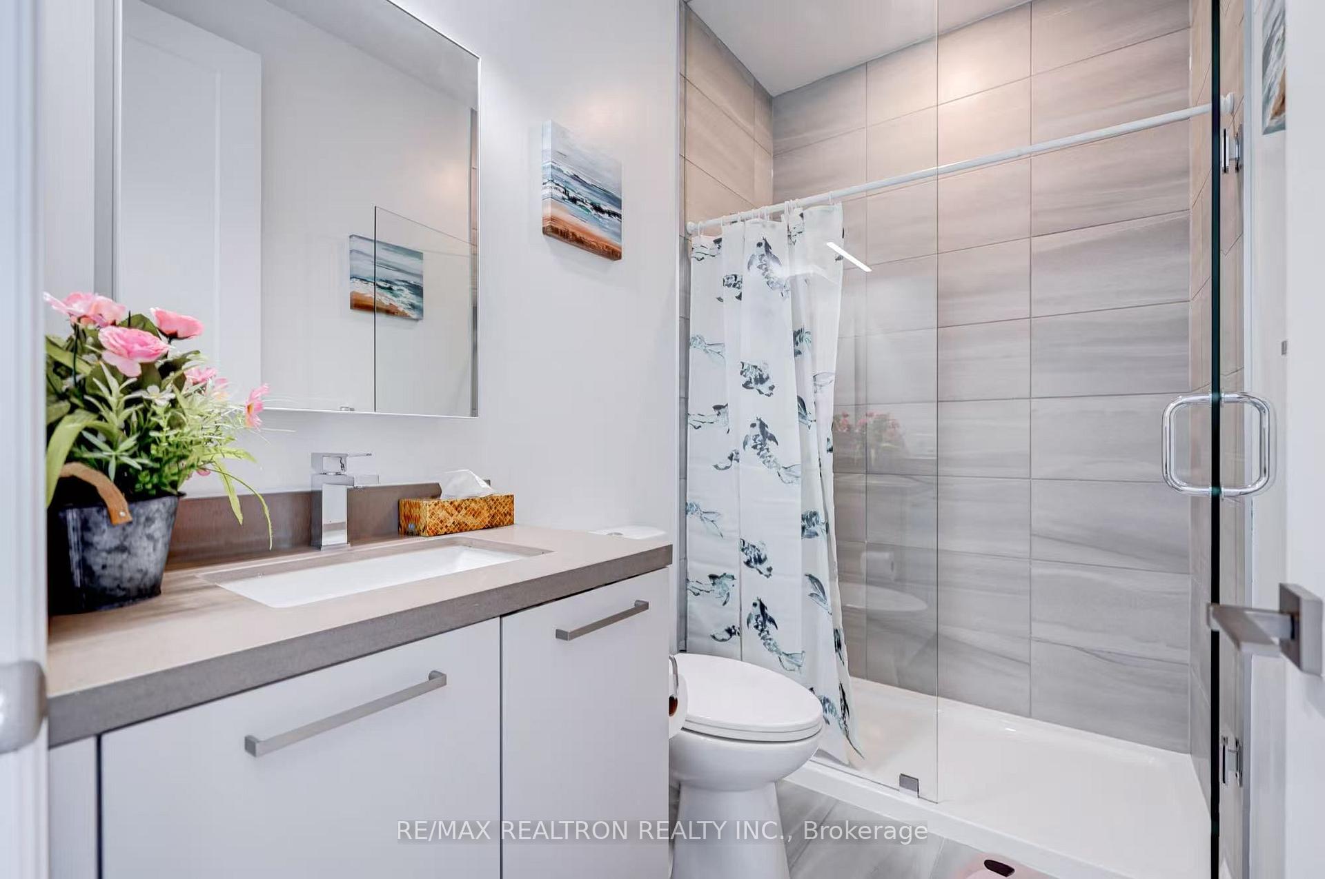 Photo 15 of Unit 3607, 12 Gandhi Lane, Markham, Commerce Valley — HOMEH