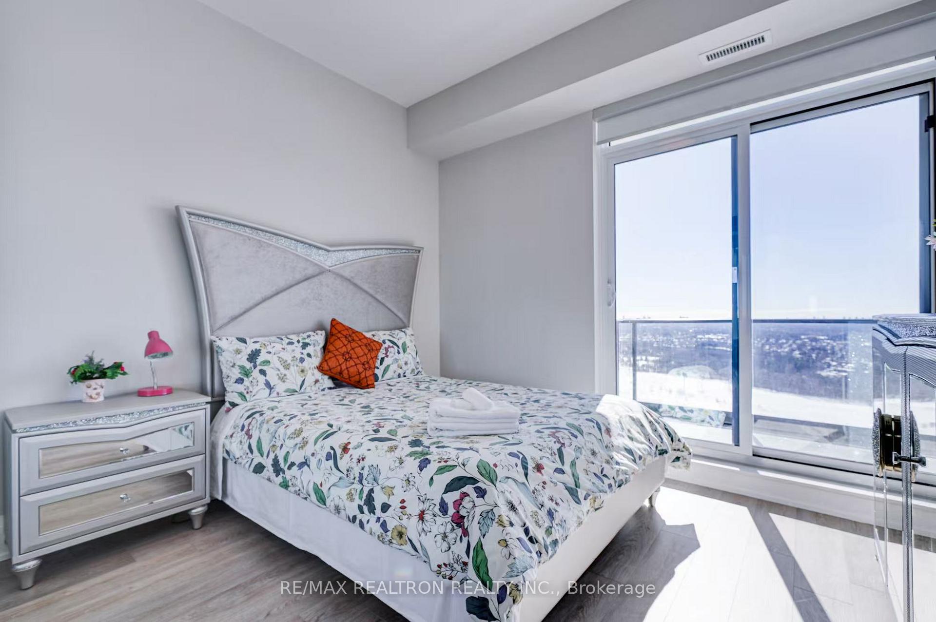 Photo 16 of Unit 3607, 12 Gandhi Lane, Markham, Commerce Valley — HOMEH
