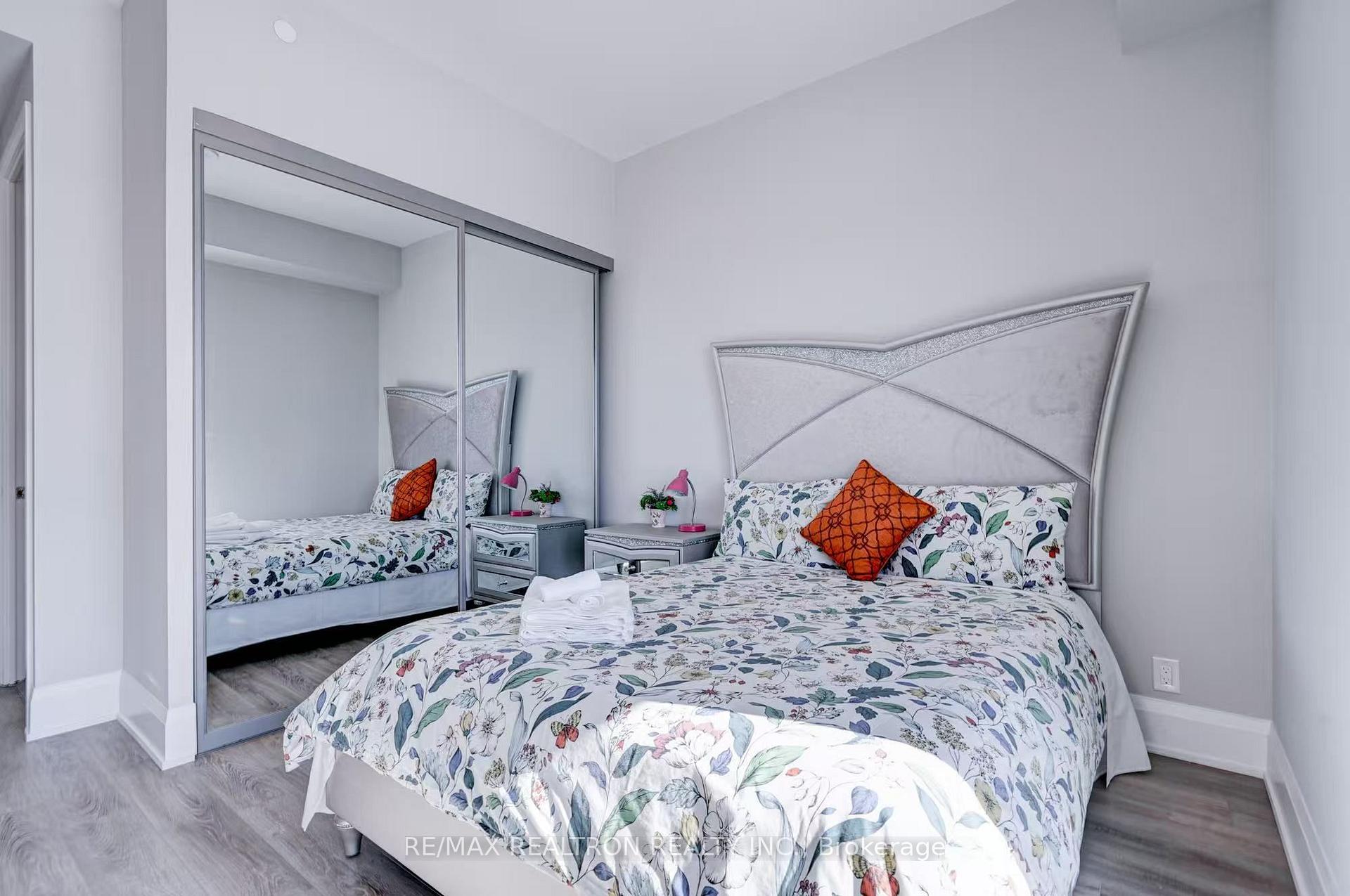Photo 17 of Unit 3607, 12 Gandhi Lane, Markham, Commerce Valley — HOMEH
