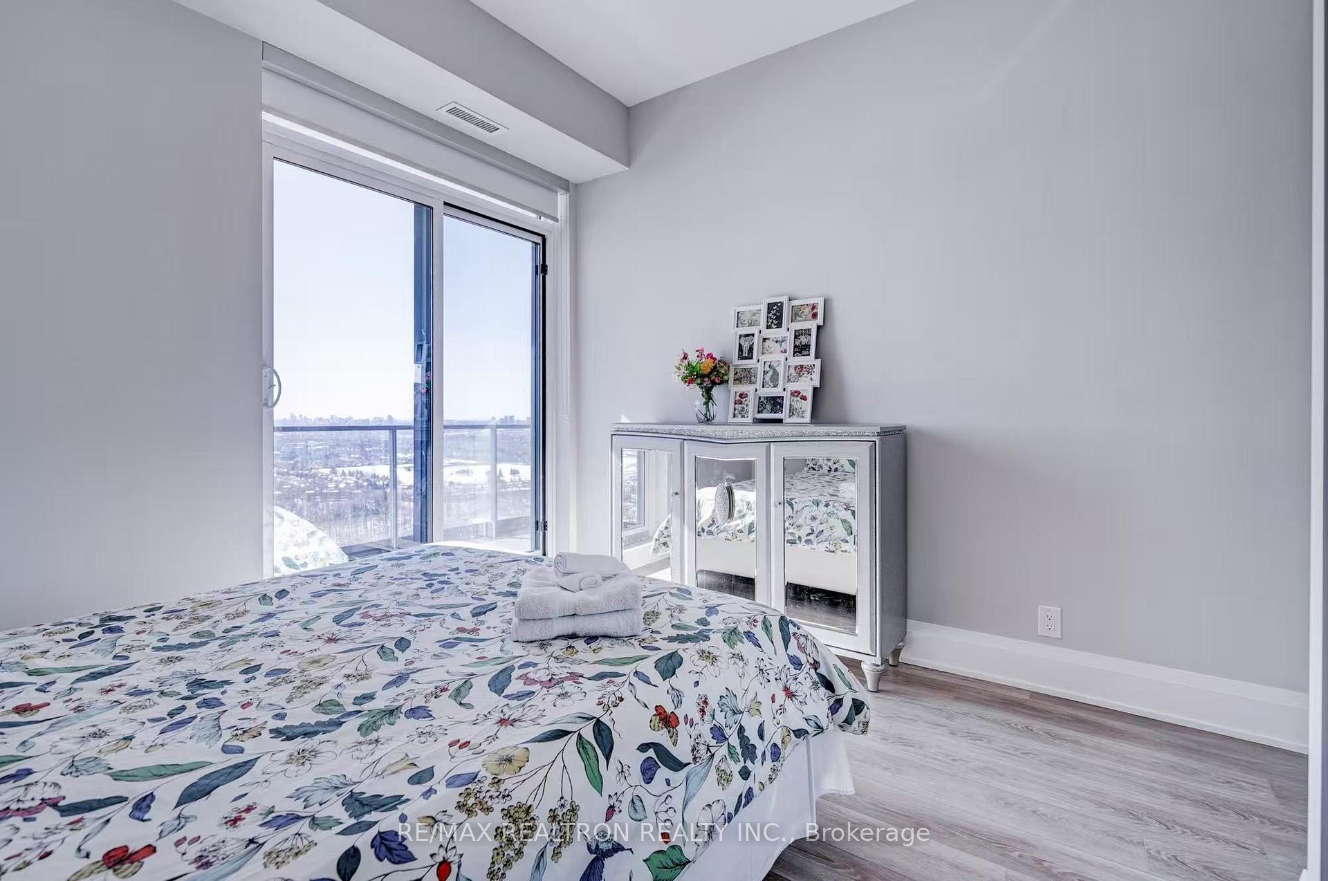 Photo 18 of Unit 3607, 12 Gandhi Lane, Markham, Commerce Valley — HOMEH