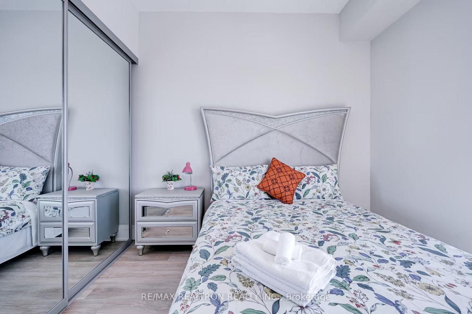 Photo 20 of Unit 3607, 12 Gandhi Lane, Markham, Commerce Valley — HOMEH
