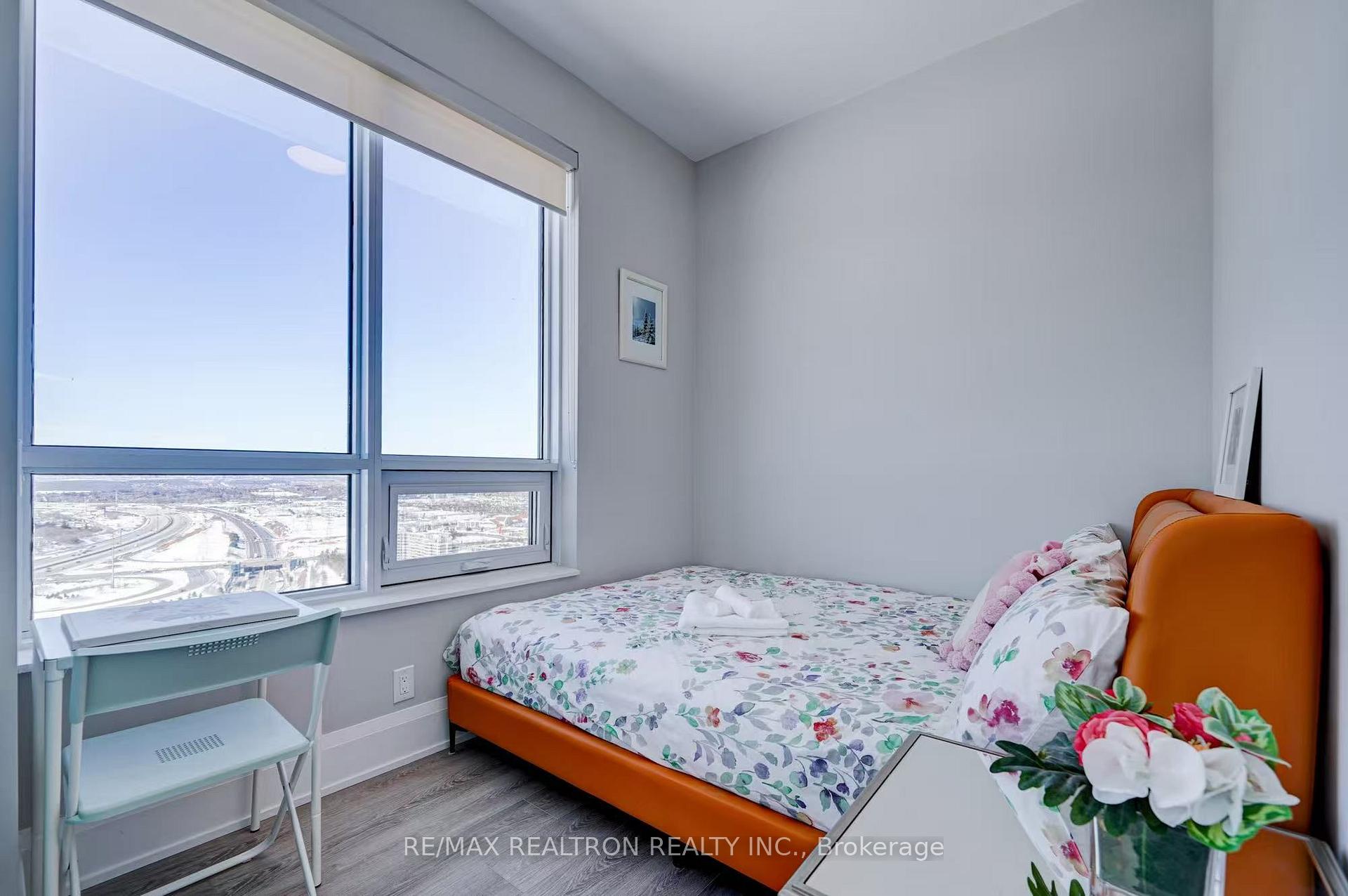 Photo 21 of Unit 3607, 12 Gandhi Lane, Markham, Commerce Valley — HOMEH
