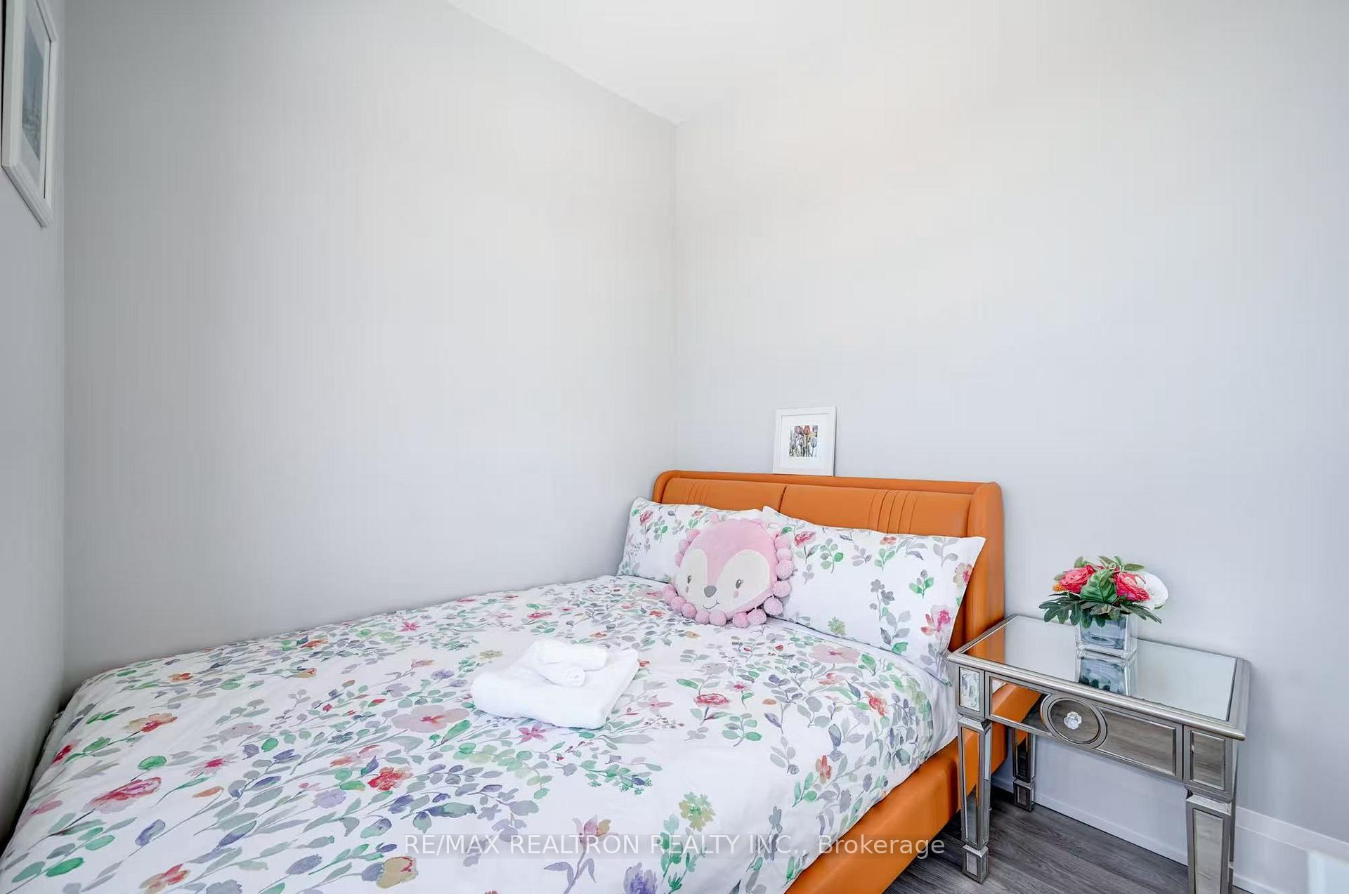 Photo 22 of Unit 3607, 12 Gandhi Lane, Markham, Commerce Valley — HOMEH