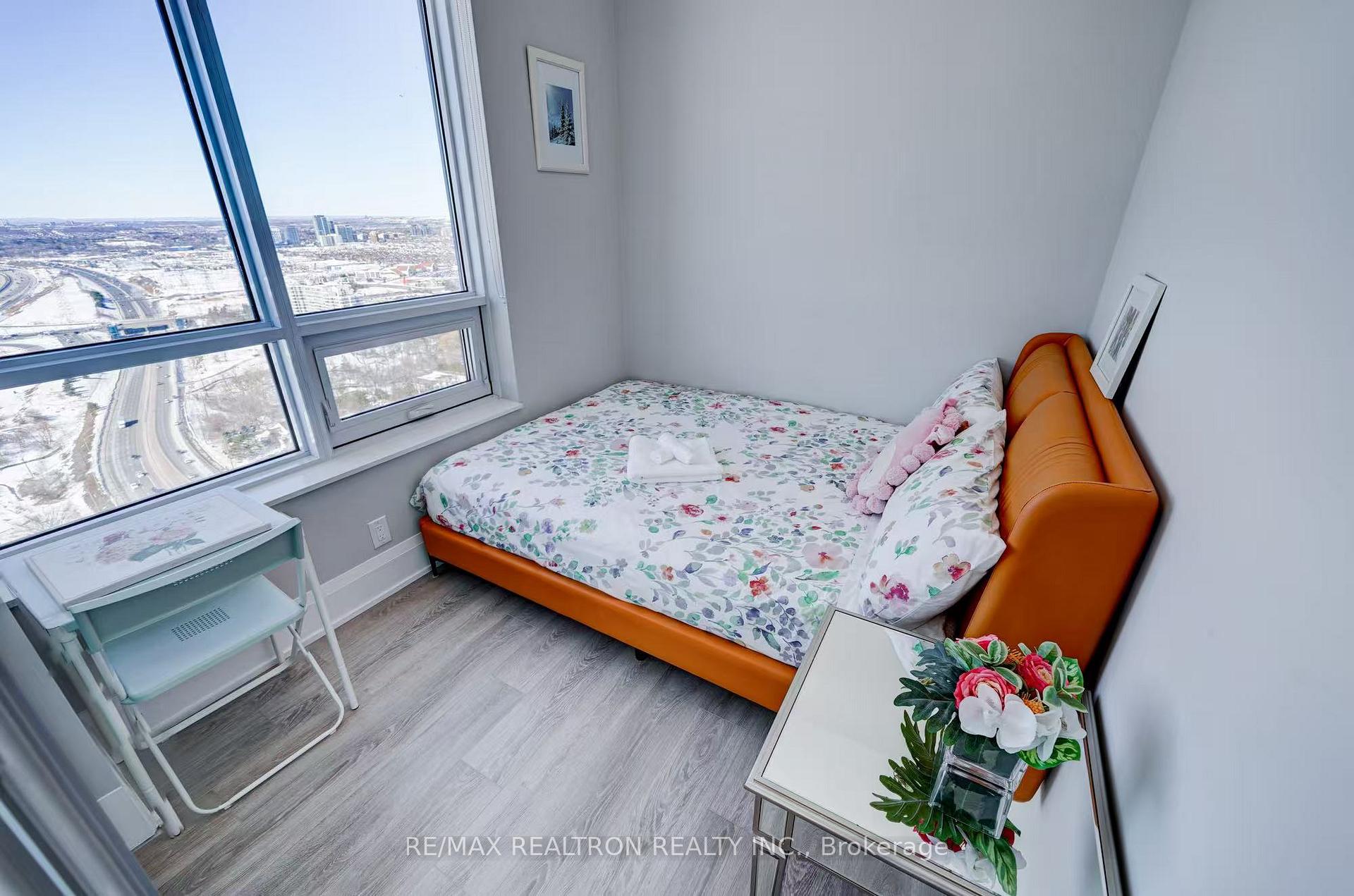 Photo 23 of Unit 3607, 12 Gandhi Lane, Markham, Commerce Valley — HOMEH