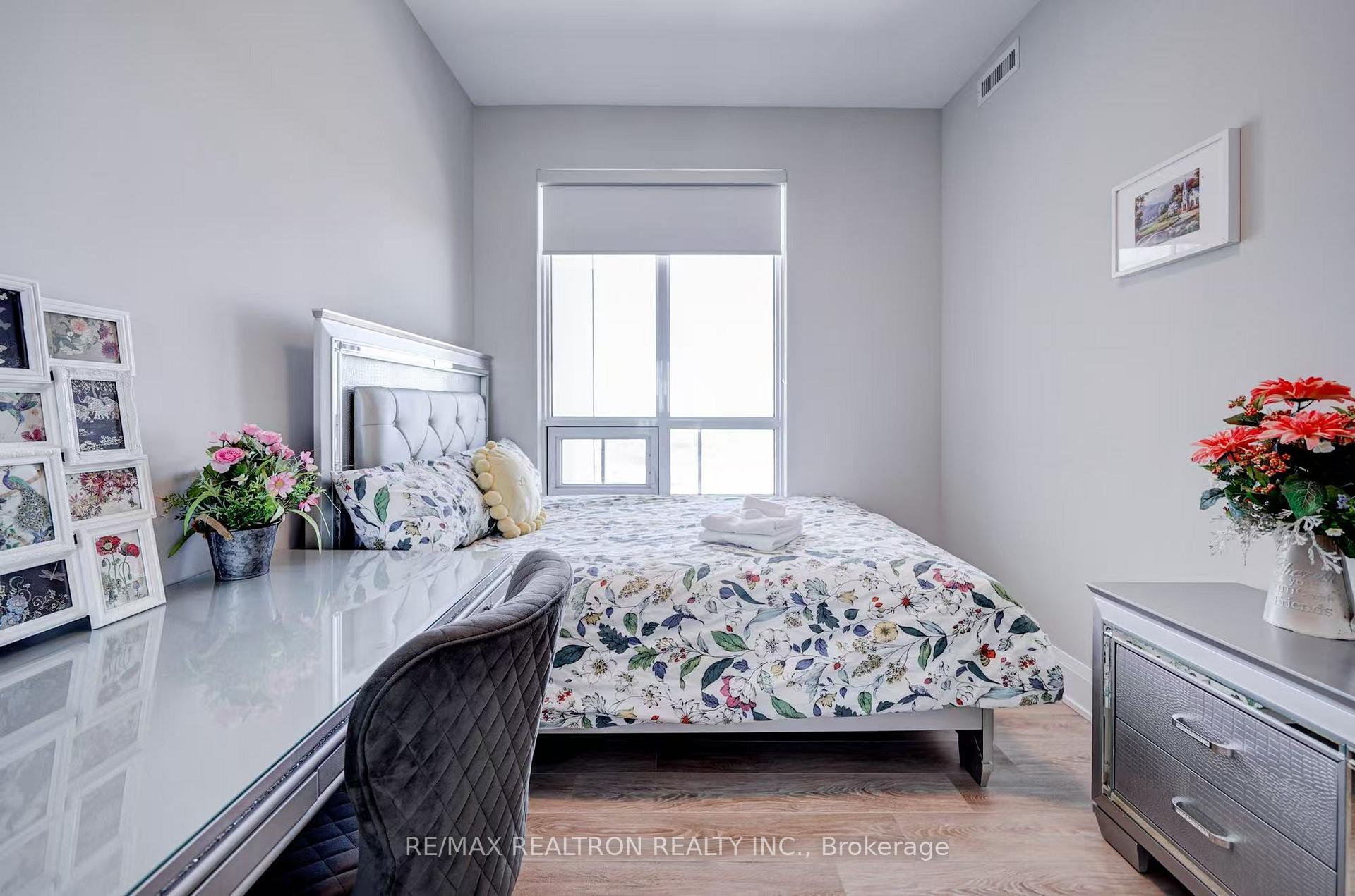 Photo 26 of Unit 3607, 12 Gandhi Lane, Markham, Commerce Valley — HOMEH