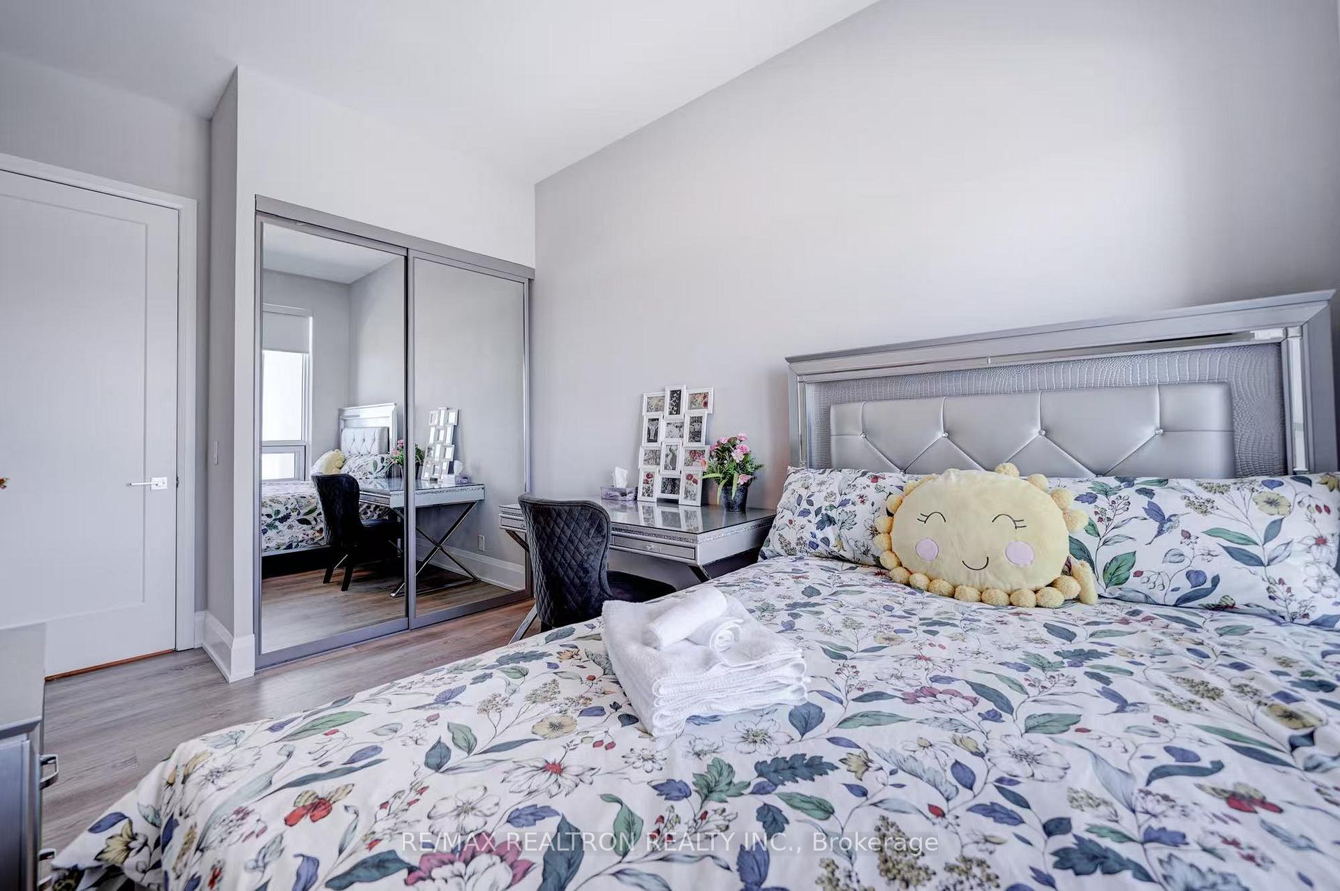 Photo 27 of Unit 3607, 12 Gandhi Lane, Markham, Commerce Valley — HOMEH