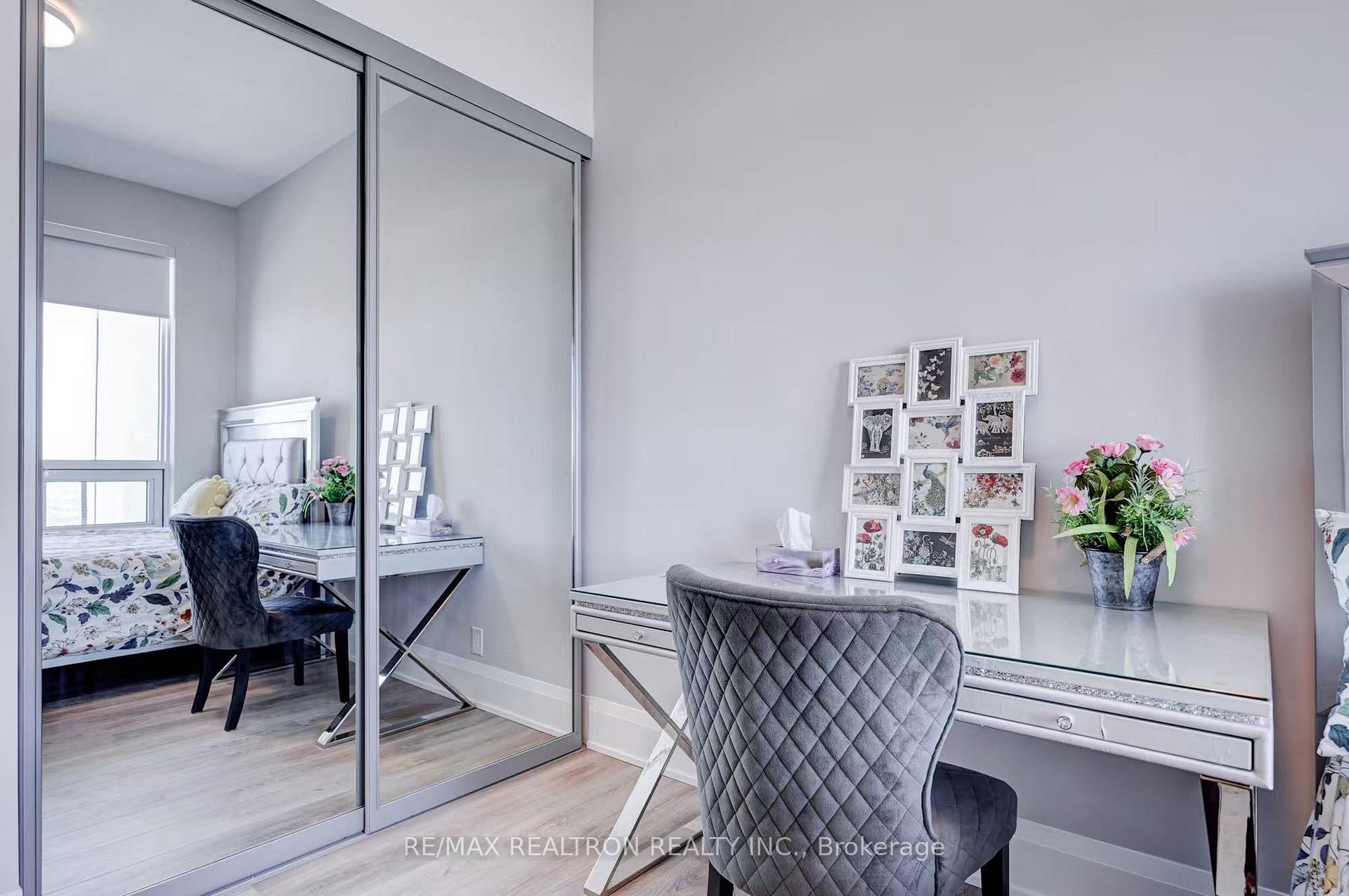 Photo 29 of Unit 3607, 12 Gandhi Lane, Markham, Commerce Valley — HOMEH