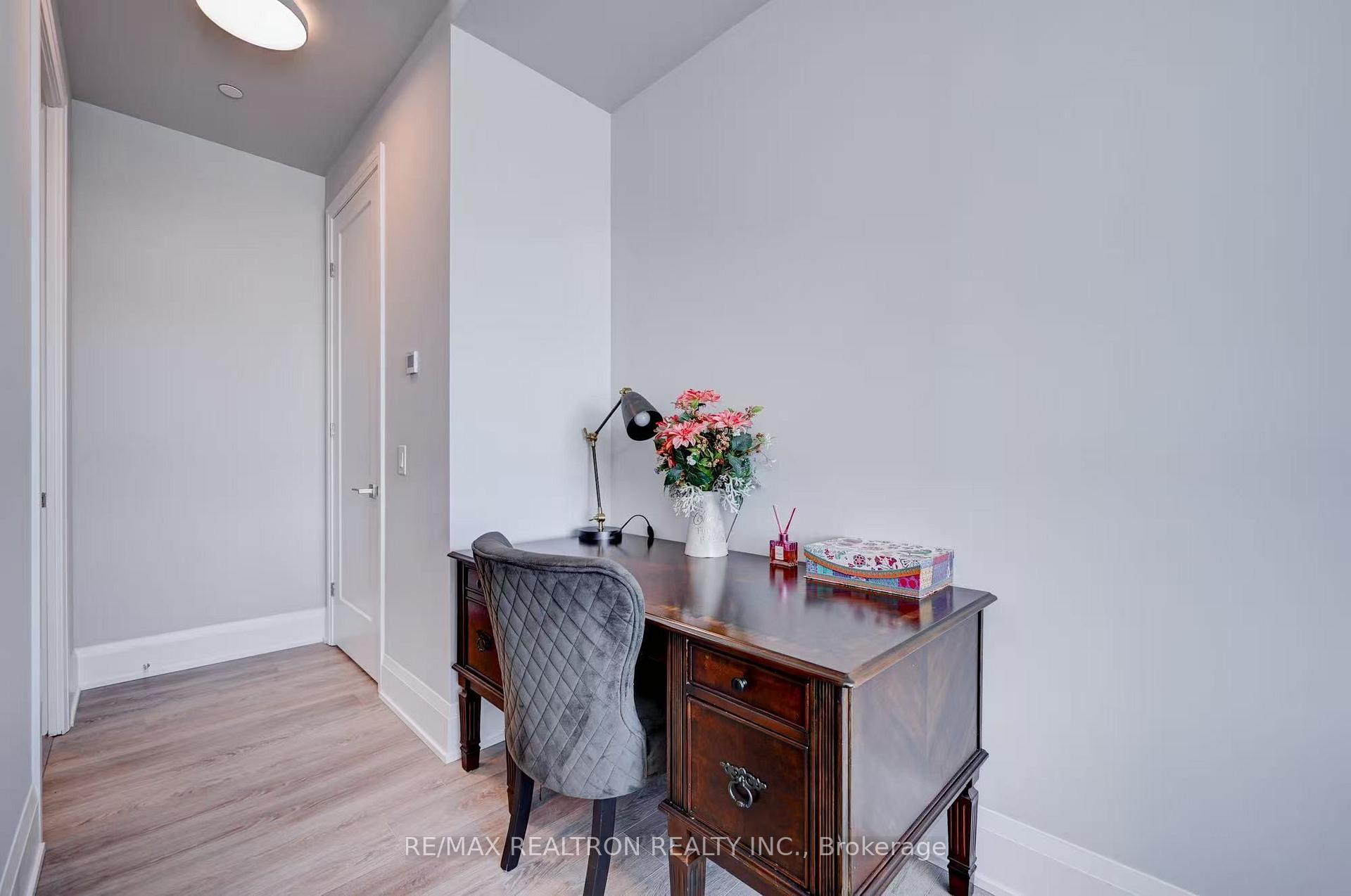 Photo 34 of Unit 3607, 12 Gandhi Lane, Markham, Commerce Valley — HOMEH