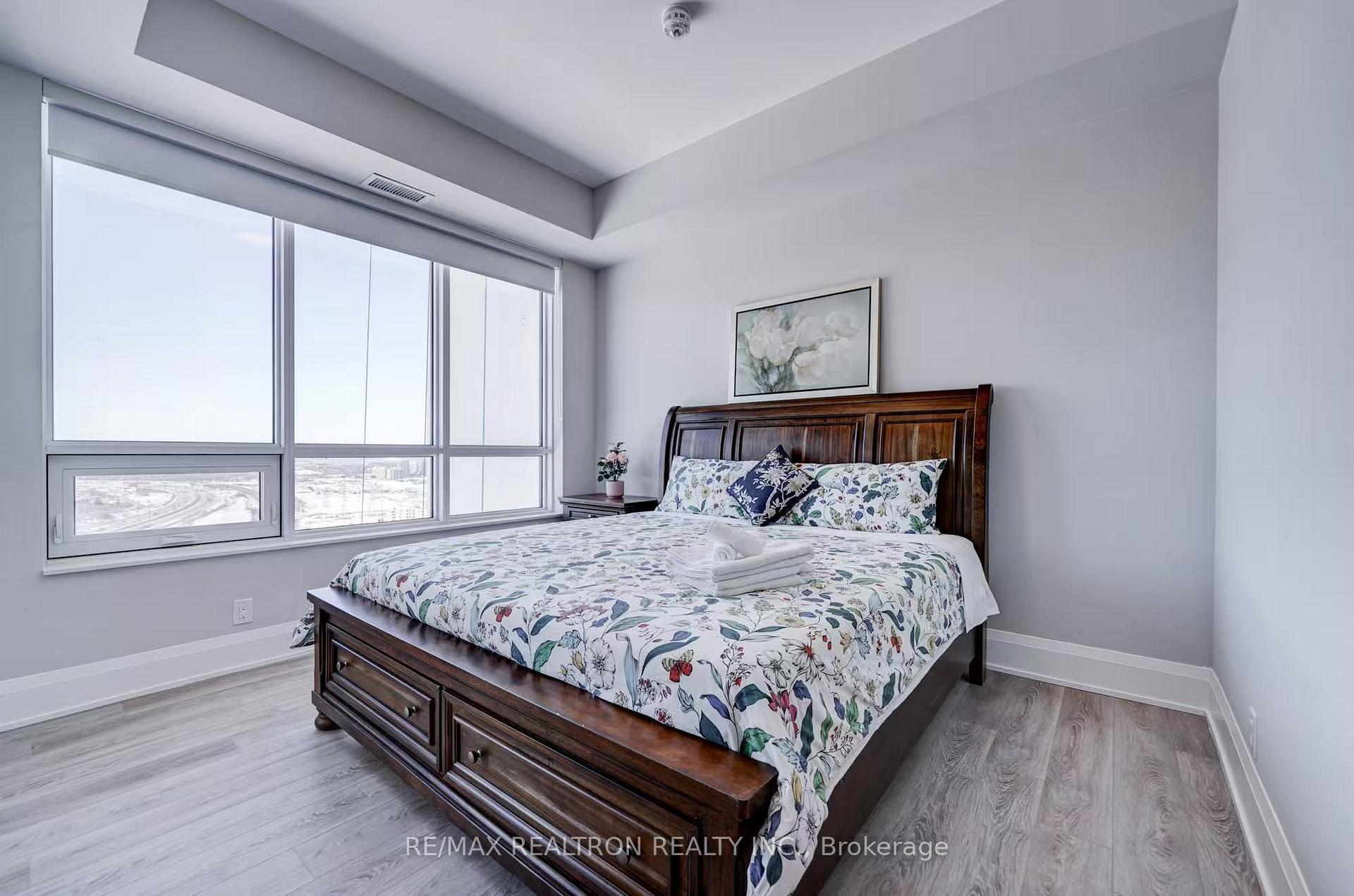 Photo 35 of Unit 3607, 12 Gandhi Lane, Markham, Commerce Valley — HOMEH