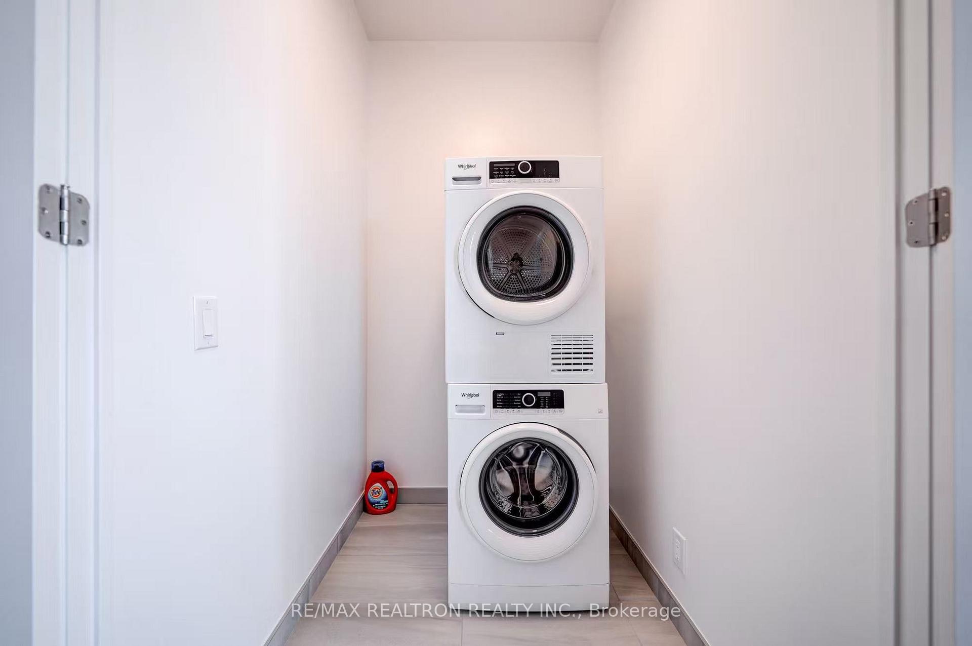 Photo 38 of Unit 3607, 12 Gandhi Lane, Markham, Commerce Valley — HOMEH