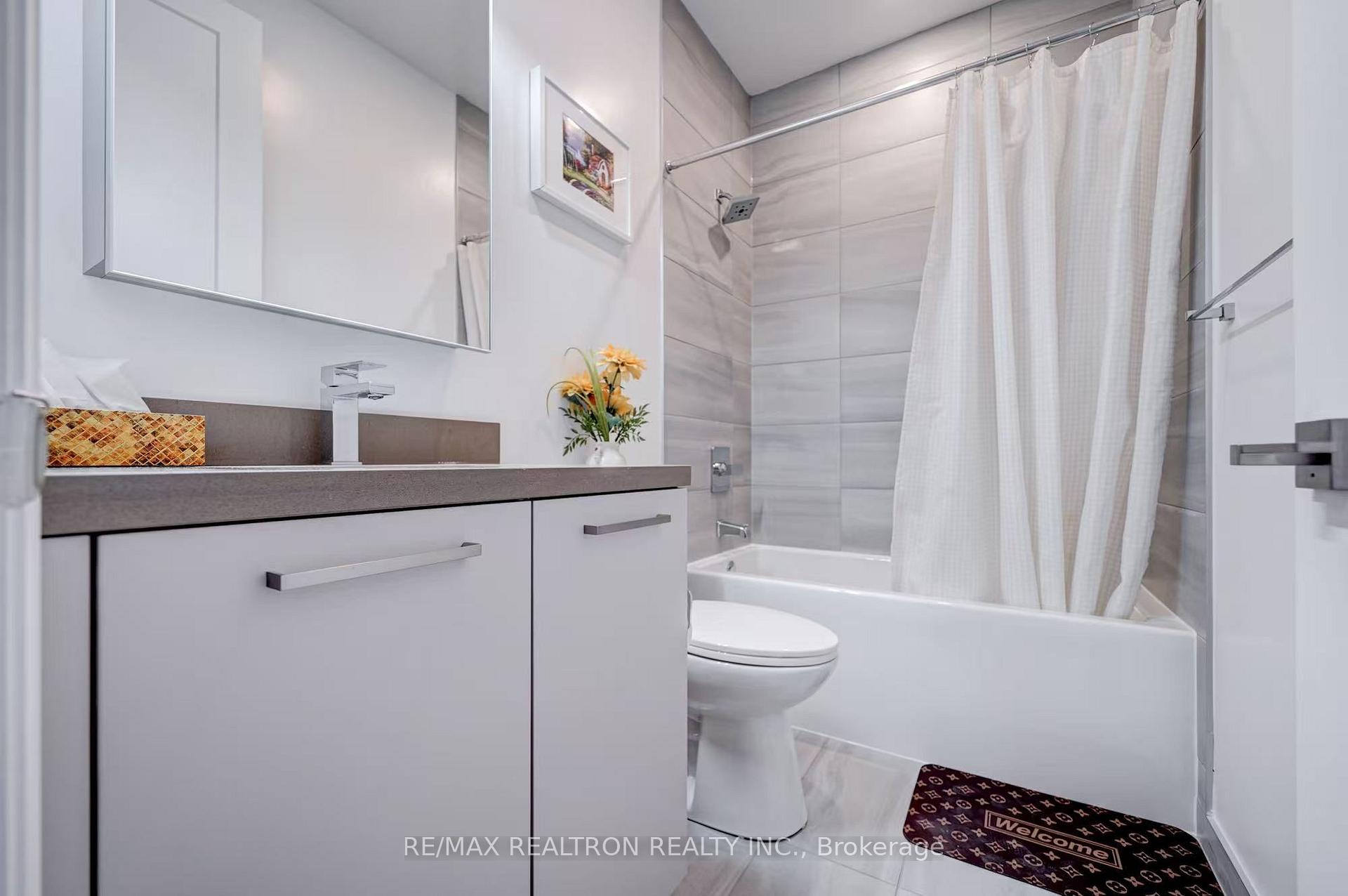 Photo 39 of Unit 3607, 12 Gandhi Lane, Markham, Commerce Valley — HOMEH