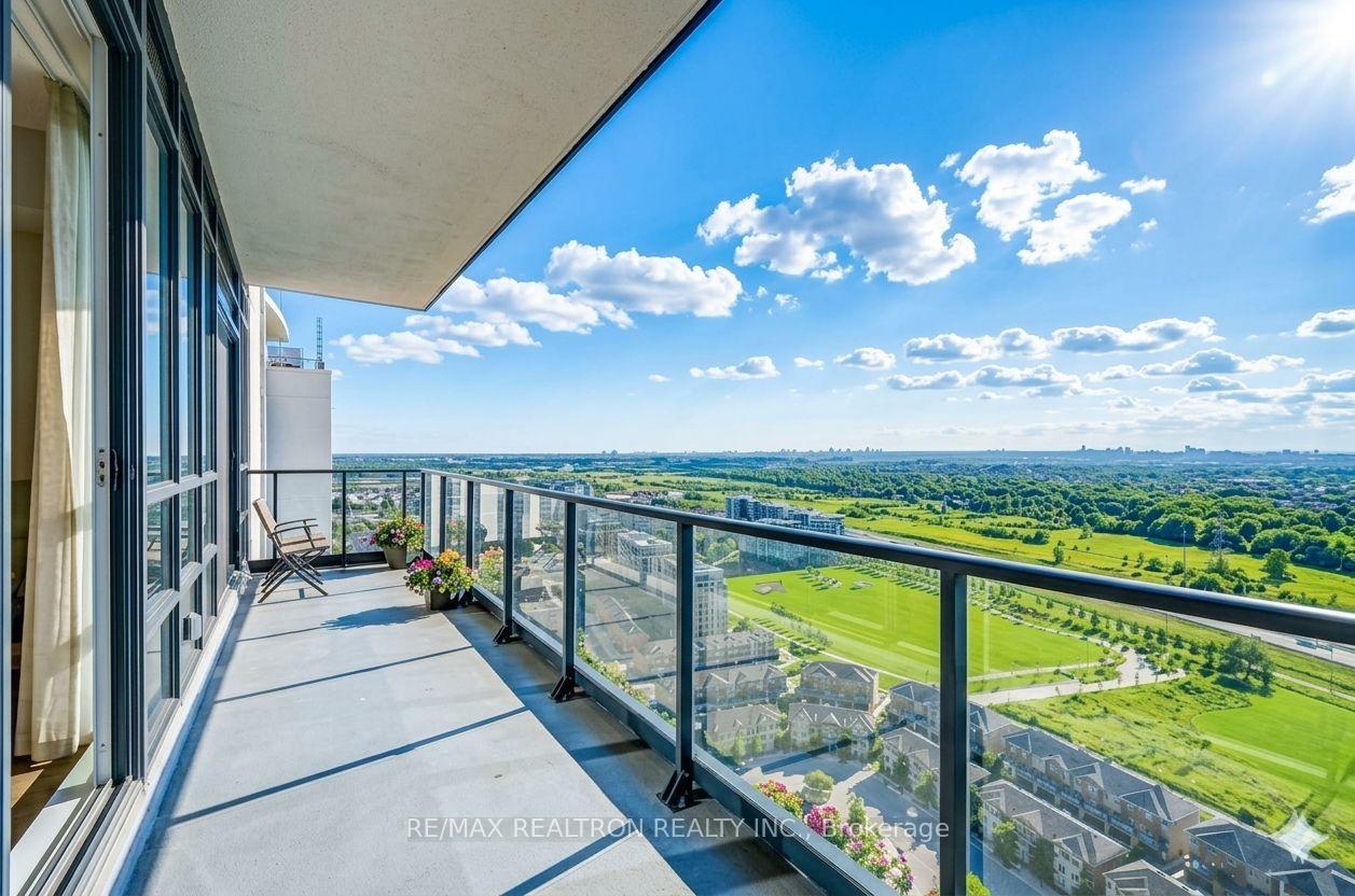 Photo 40 of Unit 3607, 12 Gandhi Lane, Markham, Commerce Valley — HOMEH