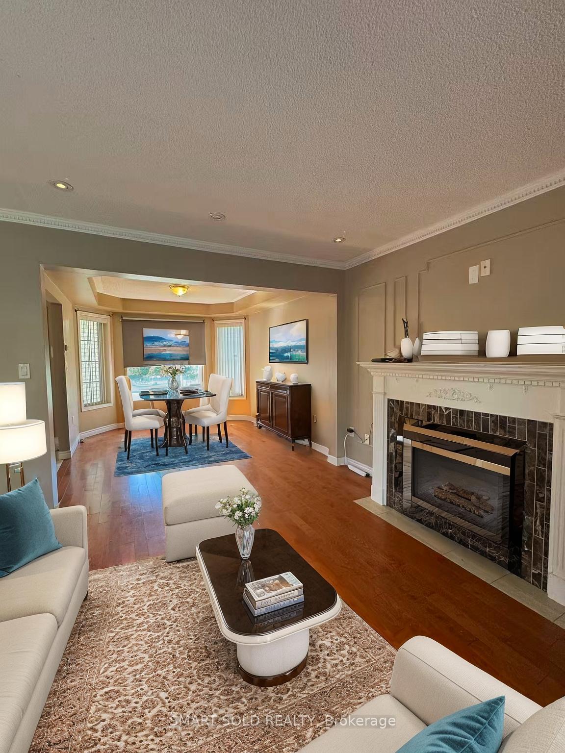Photo 6 of 7267 Aldercrest Drive, Mississauga, Meadowvale — HOMEH