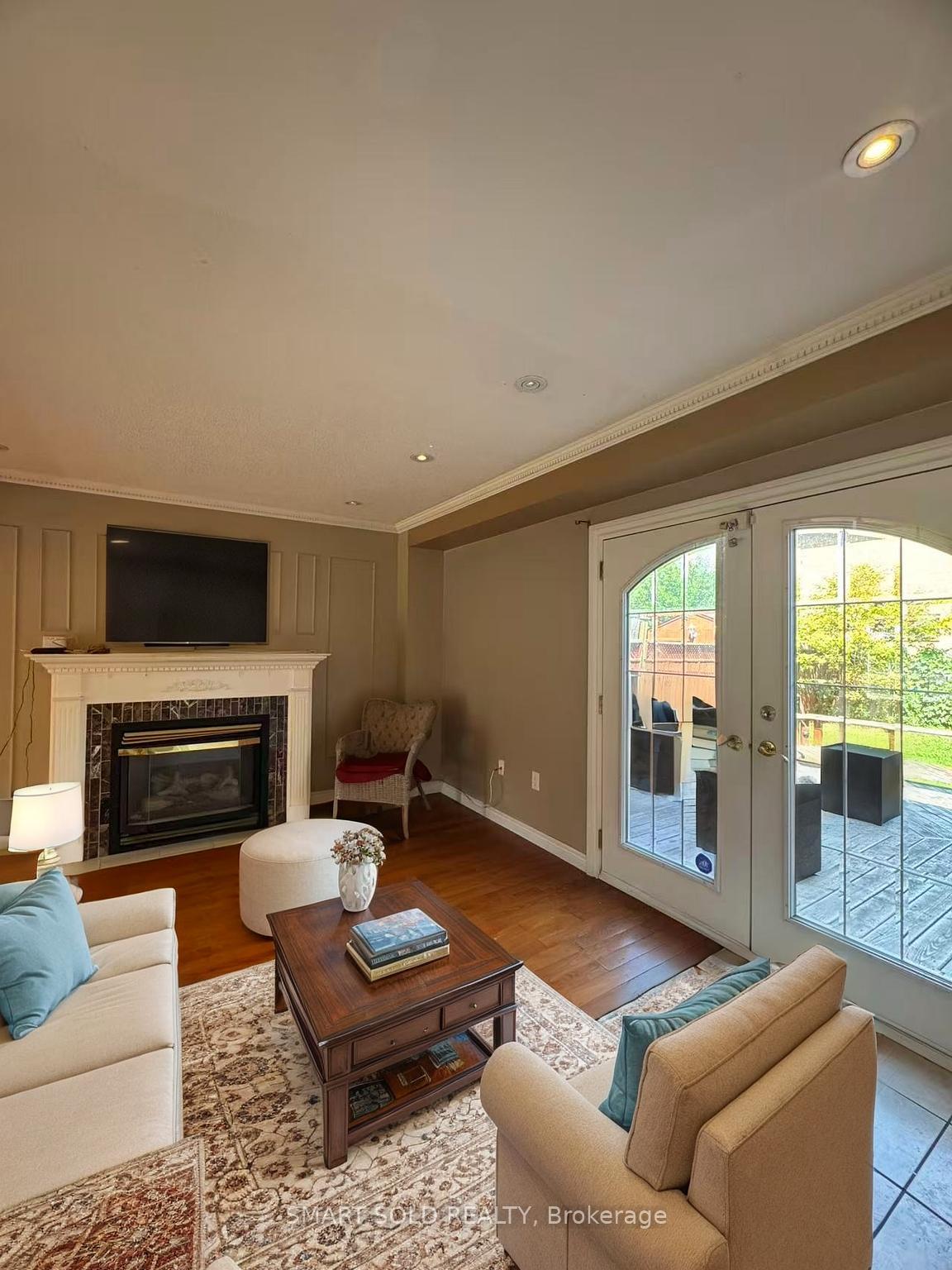 Photo 8 of 7267 Aldercrest Drive, Mississauga, Meadowvale — HOMEH