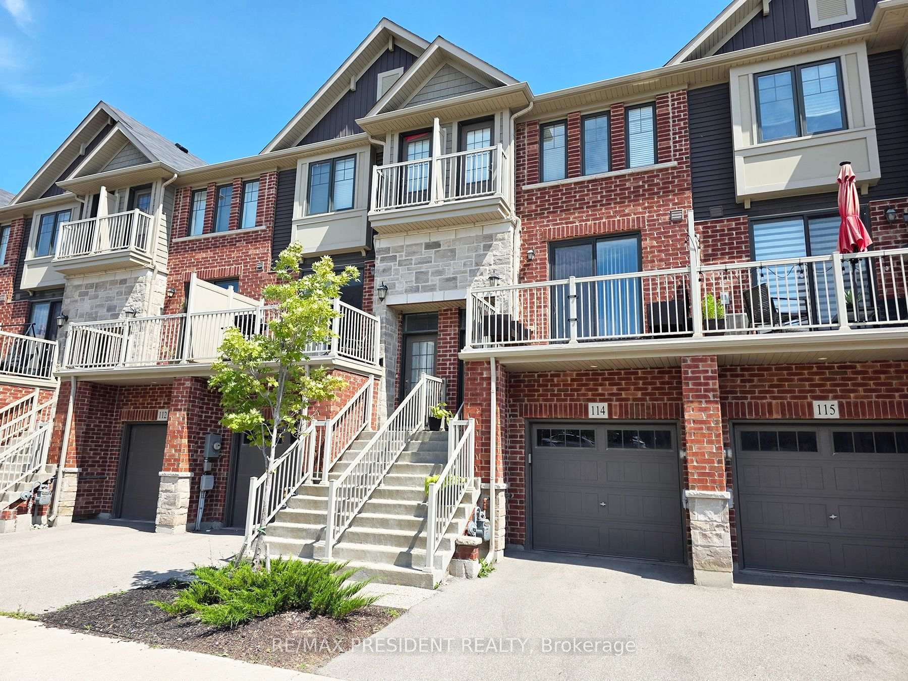 Photo 2 of Unit 114, 1890 Rymal Road E, Hamilton, Rural Glanbrook — HOMEH